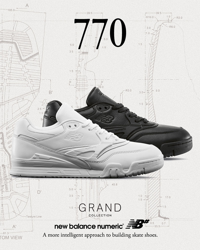 770 GRAND COLLECTION