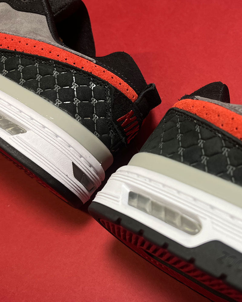 P-ROD 1 " Bred"