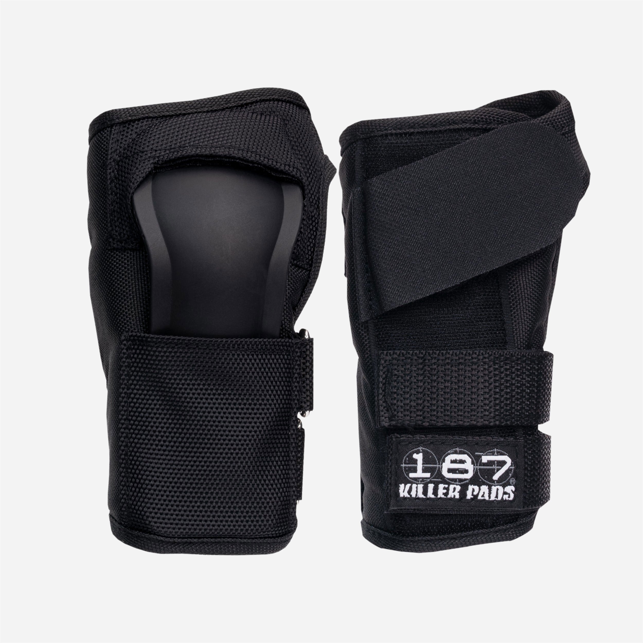 187 Killer Pads - Wrist Guard - Black