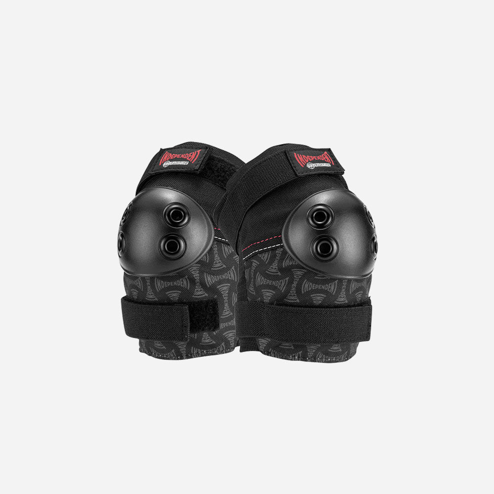 187 Killer Pads x Independent Trucks - Jr. Six Pack Set - Black