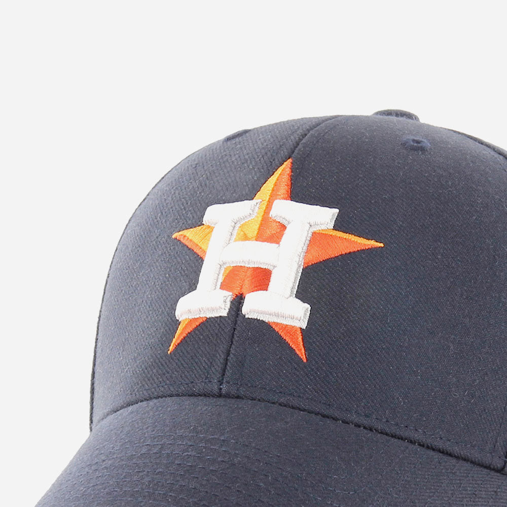 47 - MLB Houston Astros MVP Cap - Navy