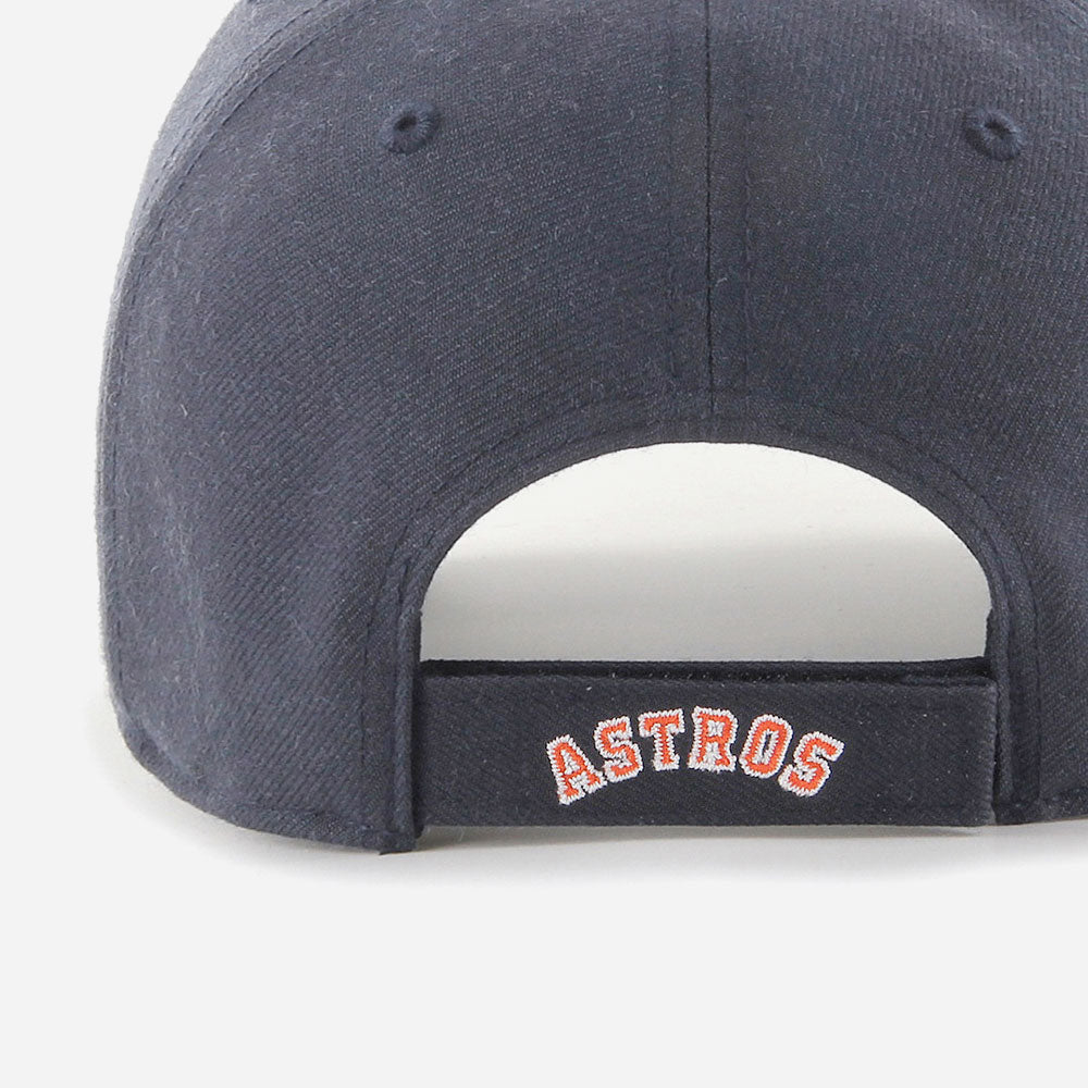 47 - MLB Houston Astros MVP Cap - Navy