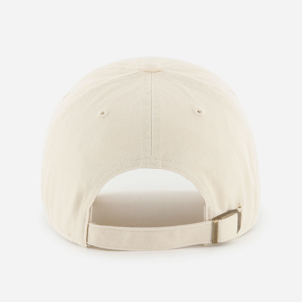 47 - MLB New York Yankees clean up - Natural
