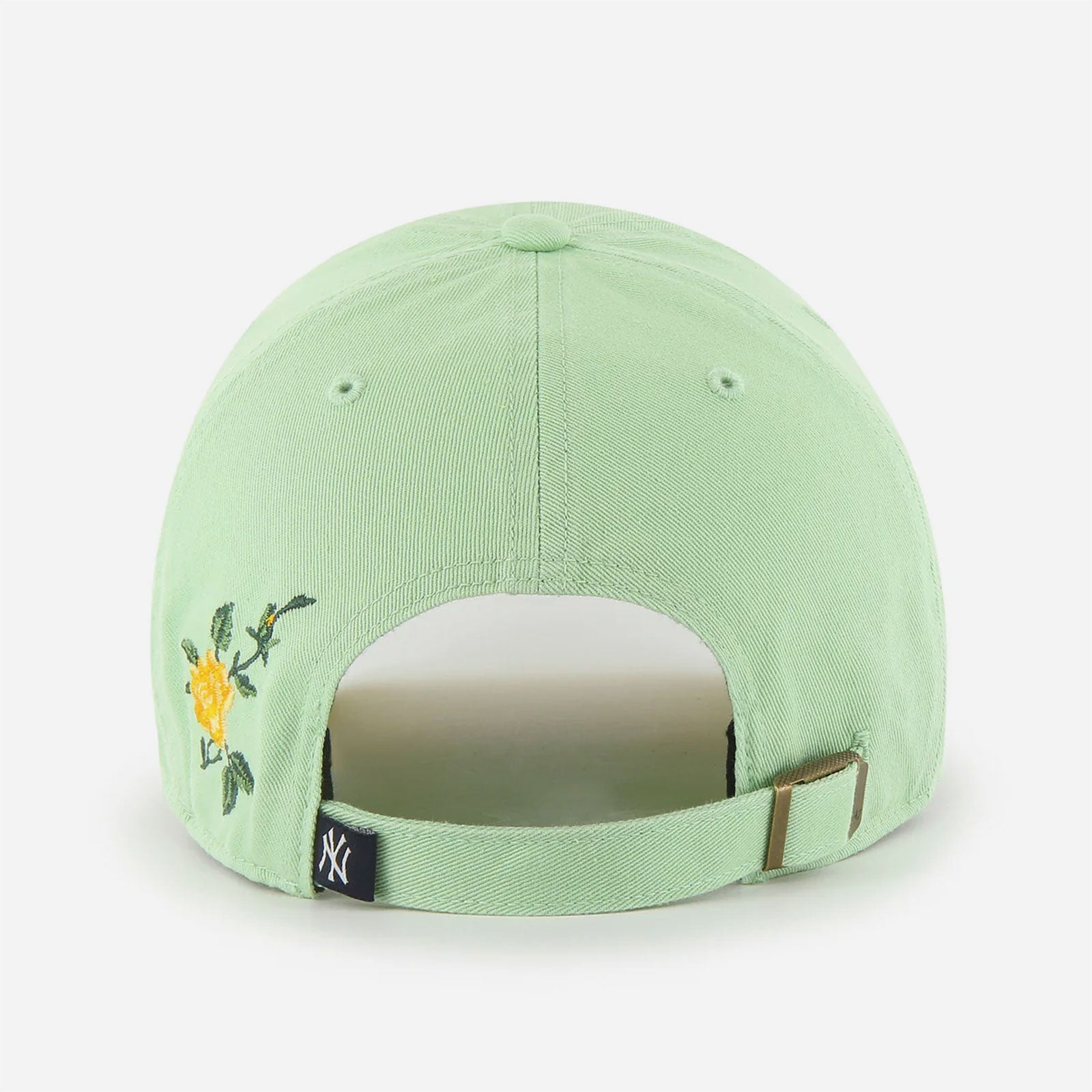 47 - MLB New York Yankees Thorn Clean Up Cap - Hemlock