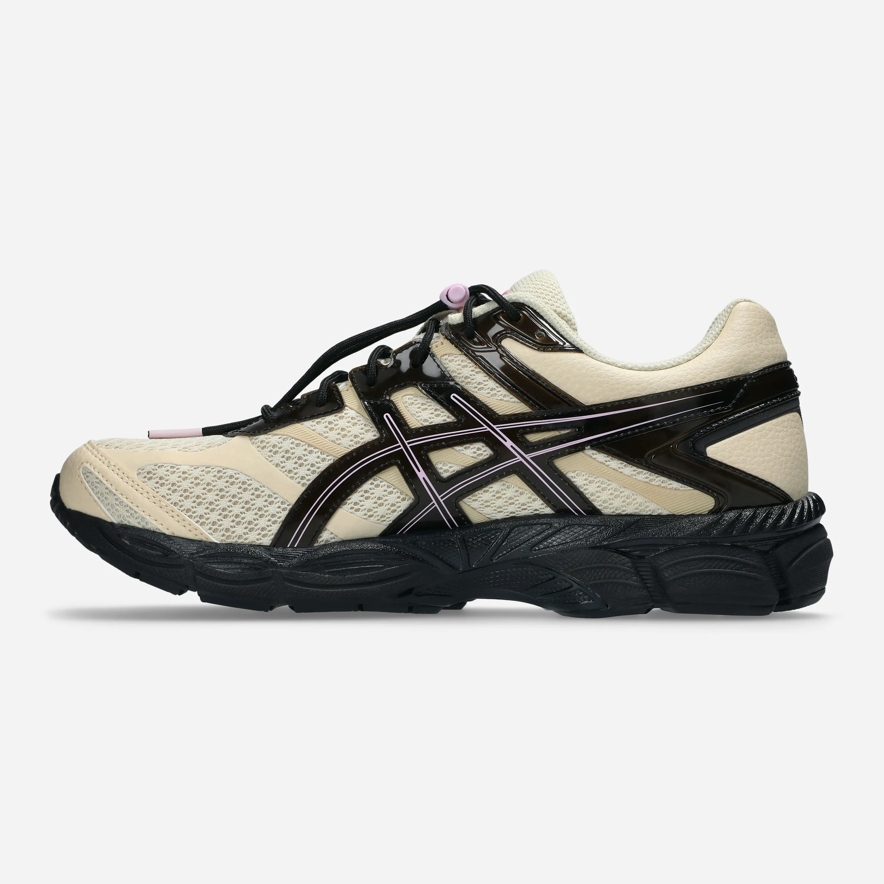 ASICS x FINESSE GEL-Cumulus 16 (Sturt's Desert Rose Edition)