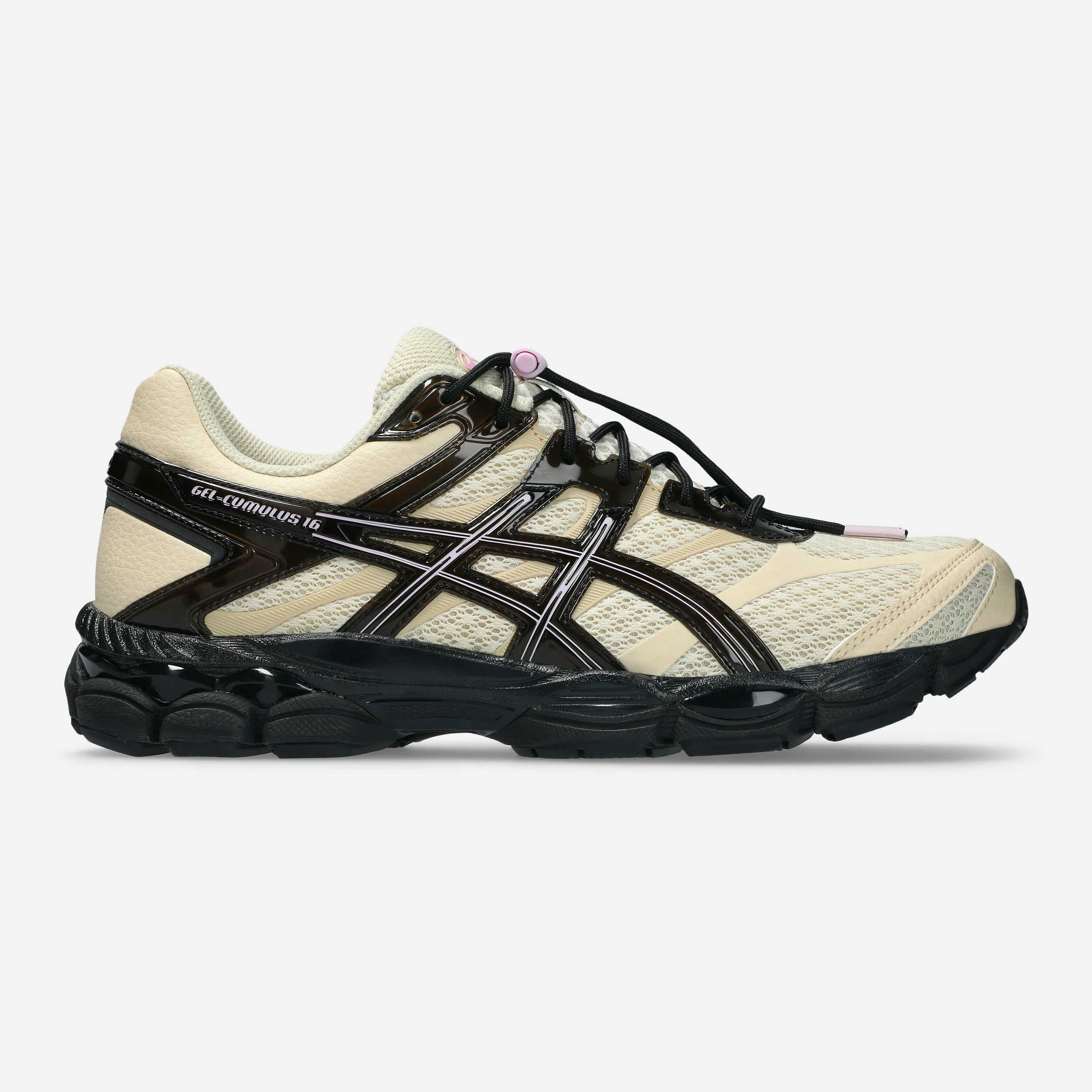 ASICS x FINESSE GEL-Cumulus 16 (Sturt's Desert Rose Edition)