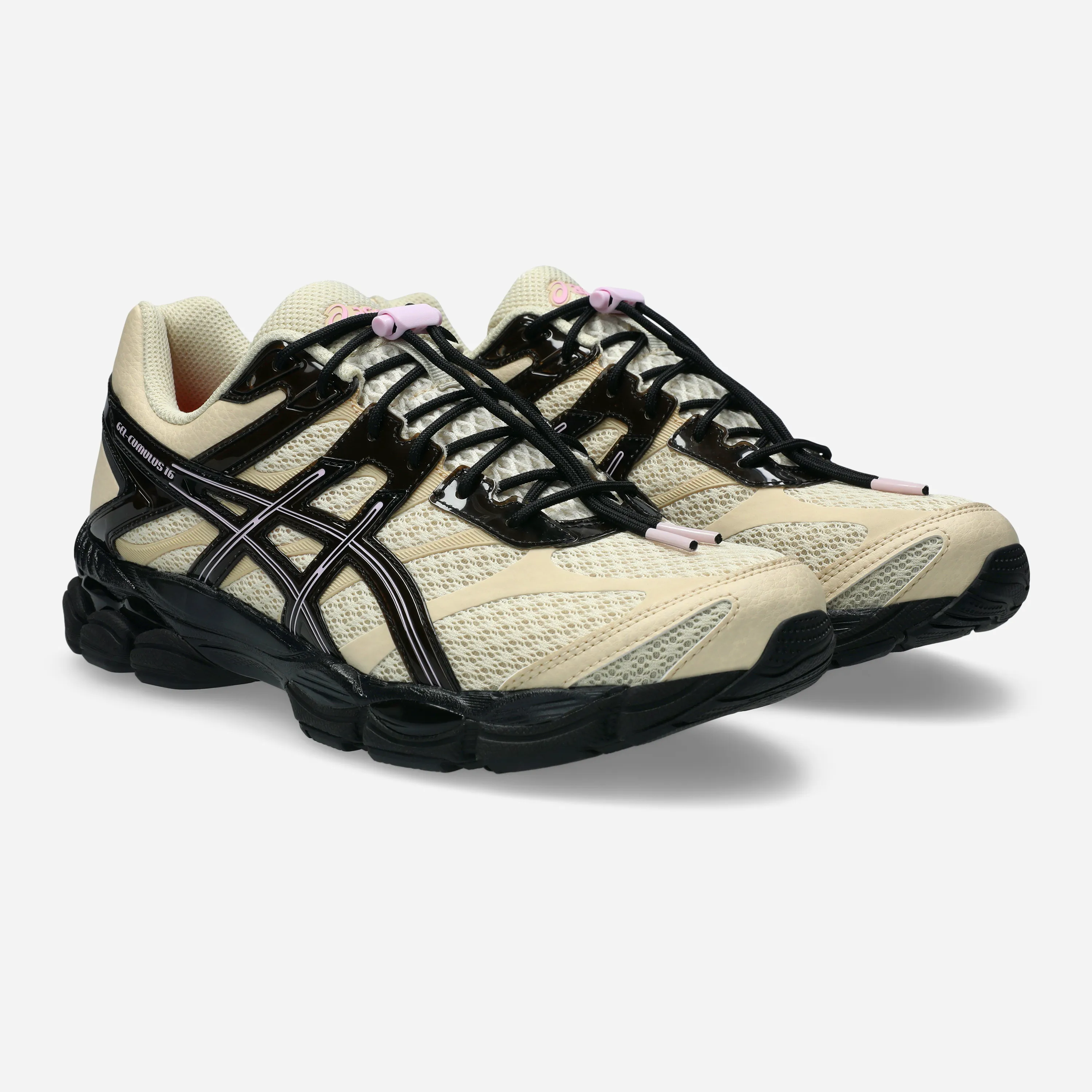 Chaussures ASICS Finesse X Gel-Cumulus 16 Desert Rose