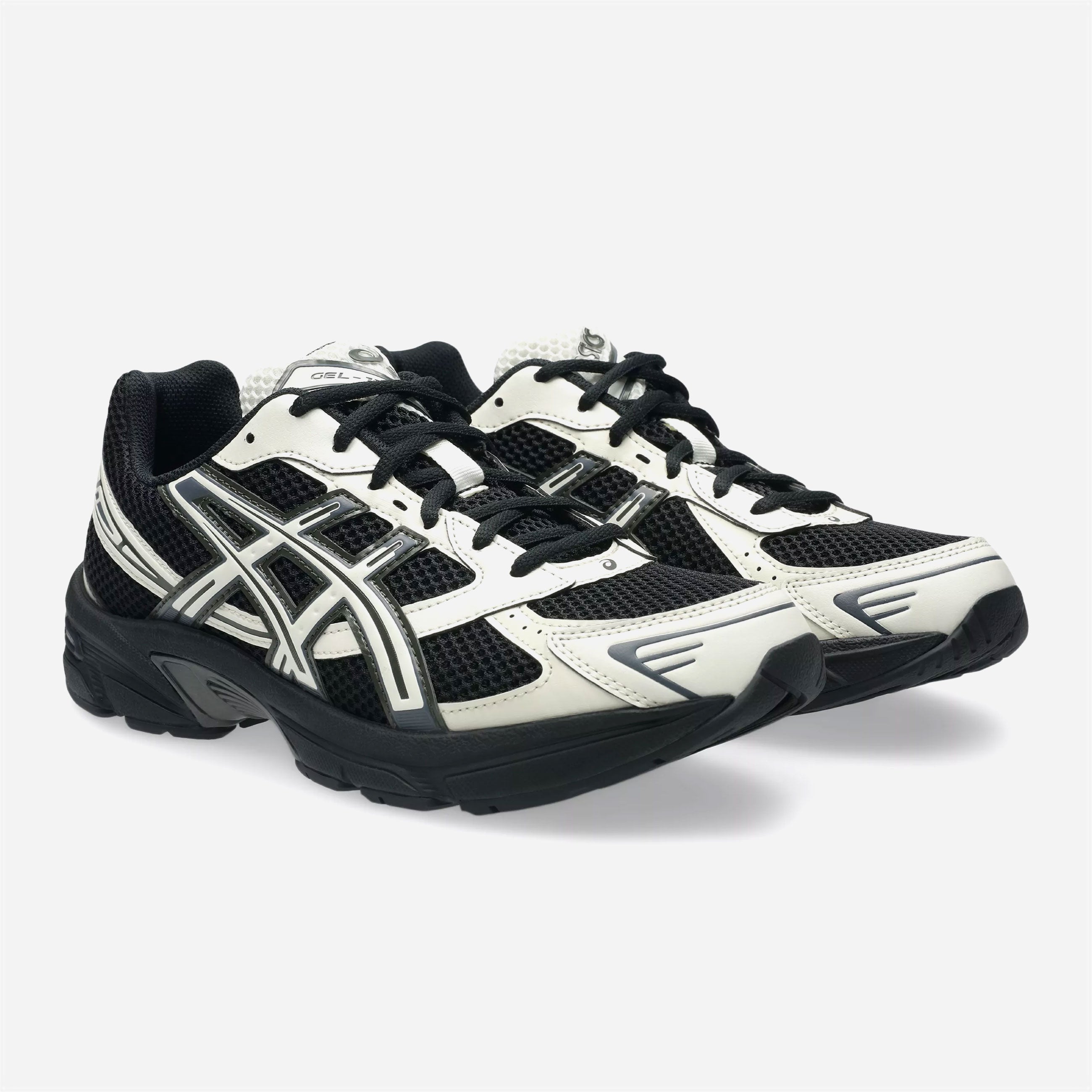 ASICS - GEL-1130 - Black / Cream