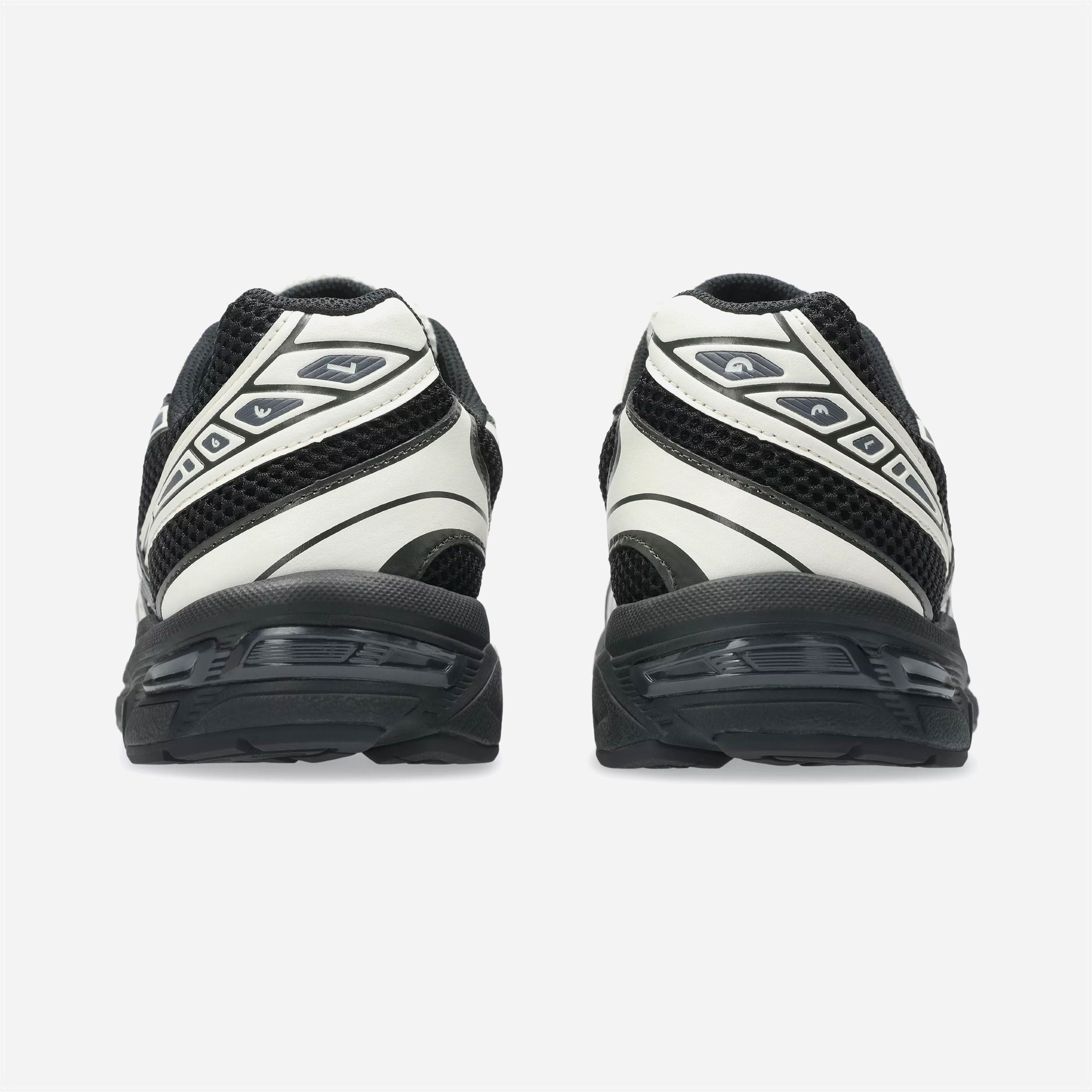 ASICS - GEL-1130 - Black / Cream