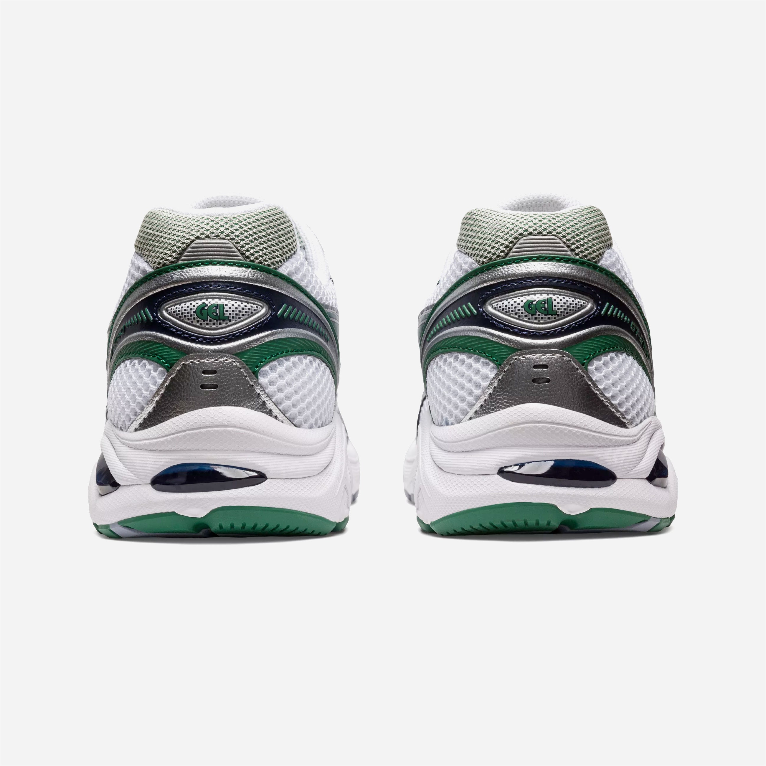 ASICS - GT-2160 - White/Shamrock Green