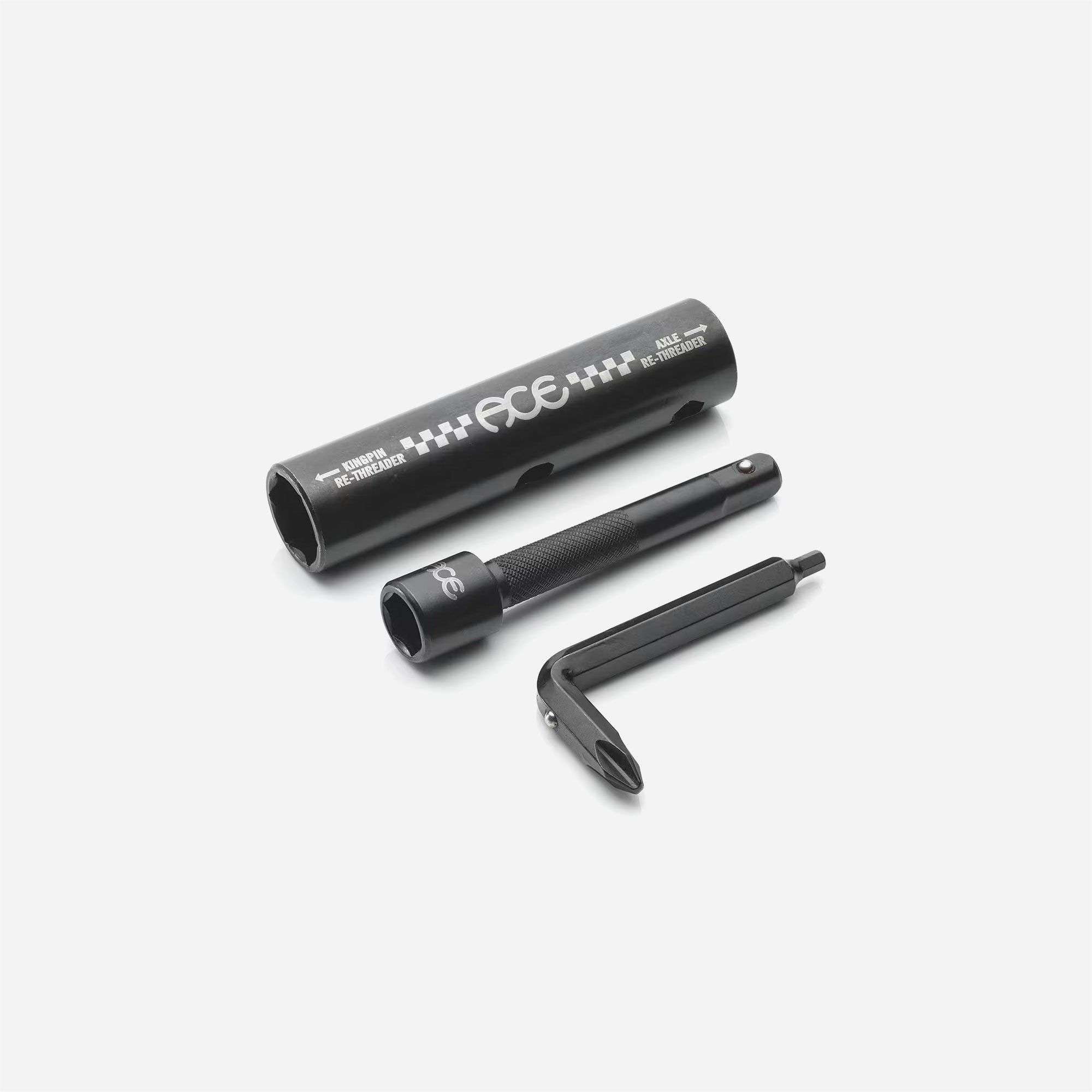 ACE Trucks - AF1 Tool - Black