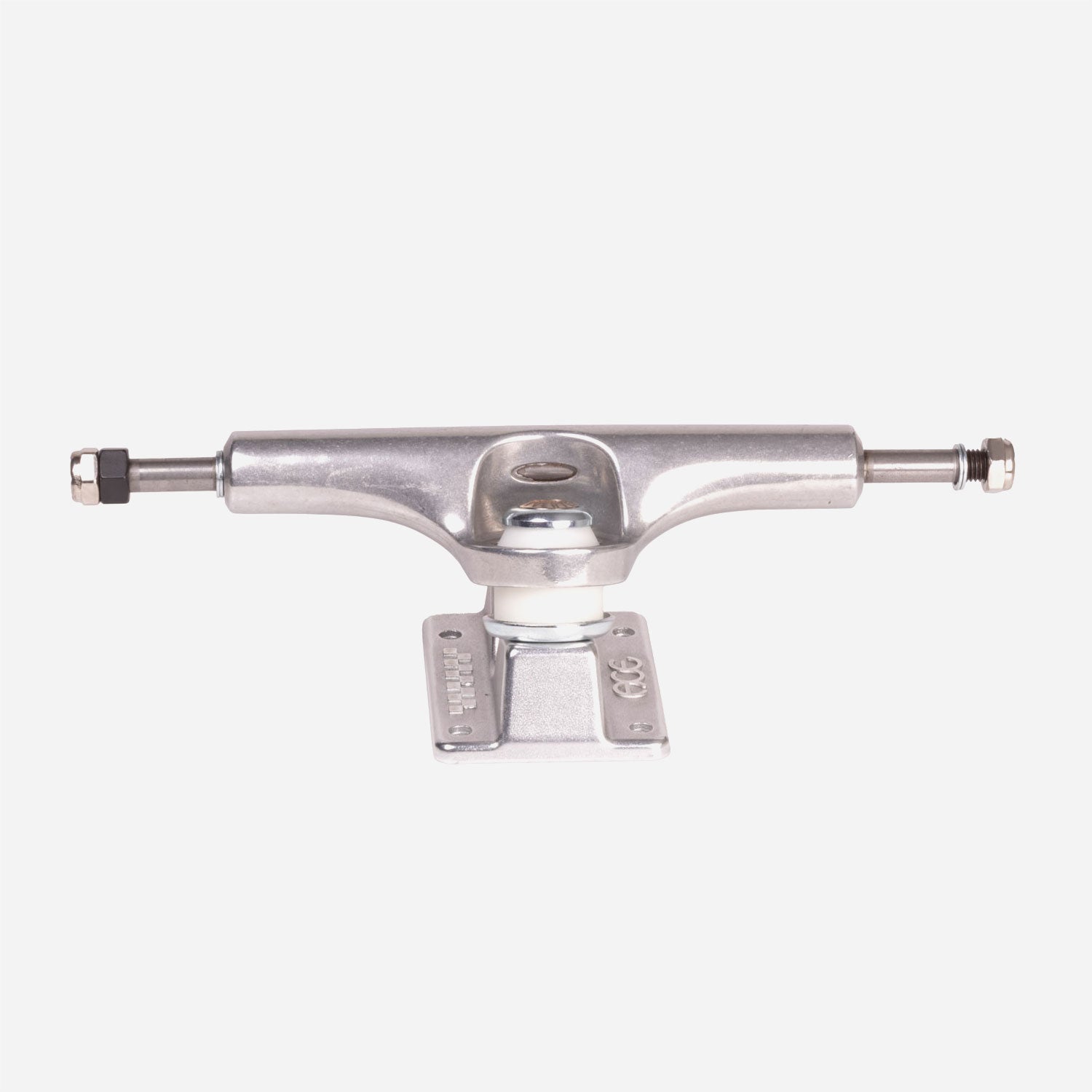 ACE Trucks - AF1 Inverted Hollow - Polished (2 Trucks)