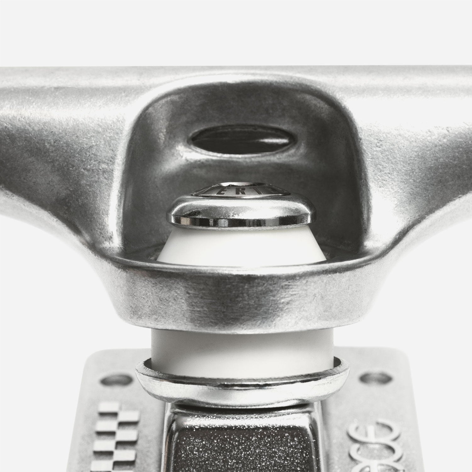 ACE Trucks - AF1 Inverted Hollow - Polished (2 Trucks)