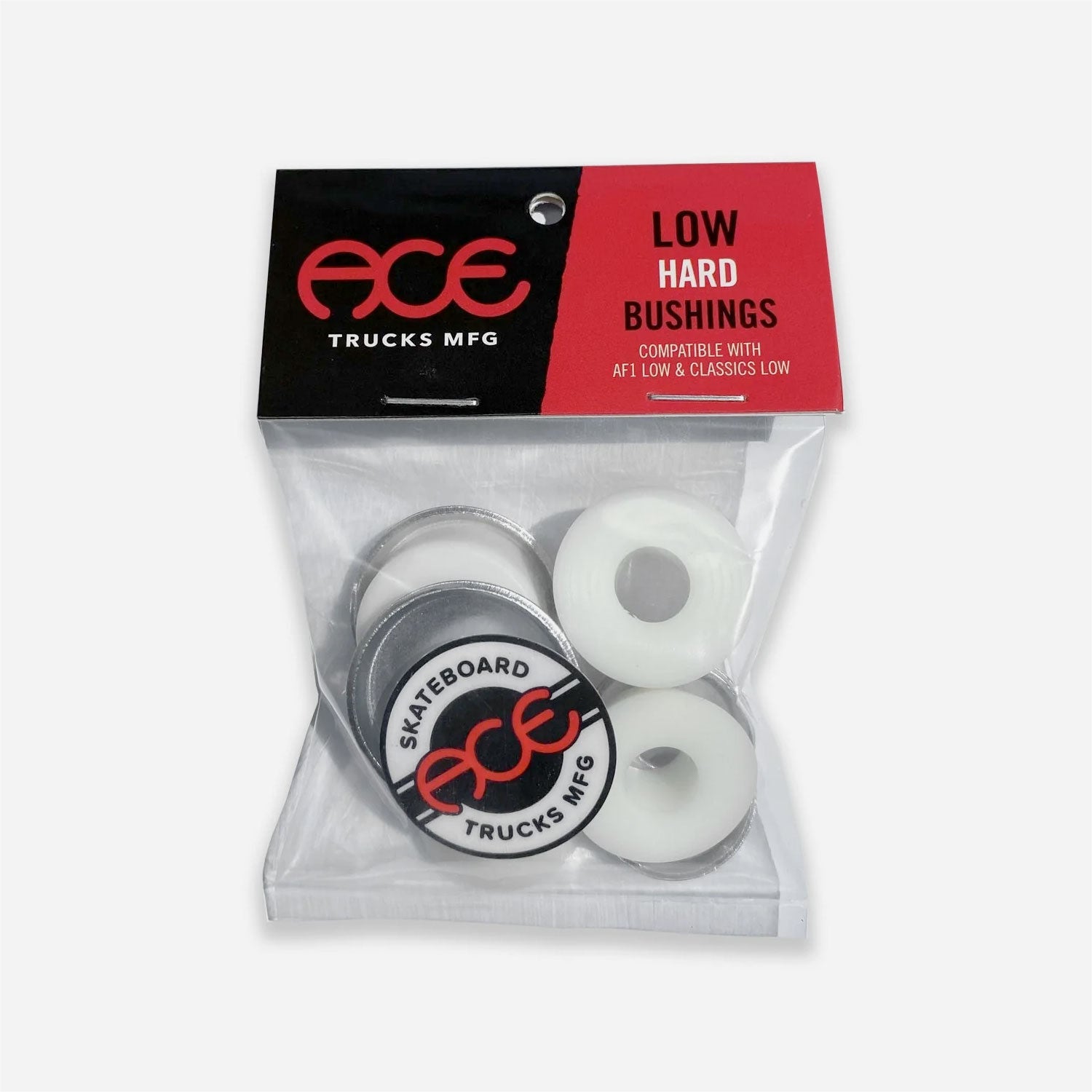 ACE Trucks - Bushings - White