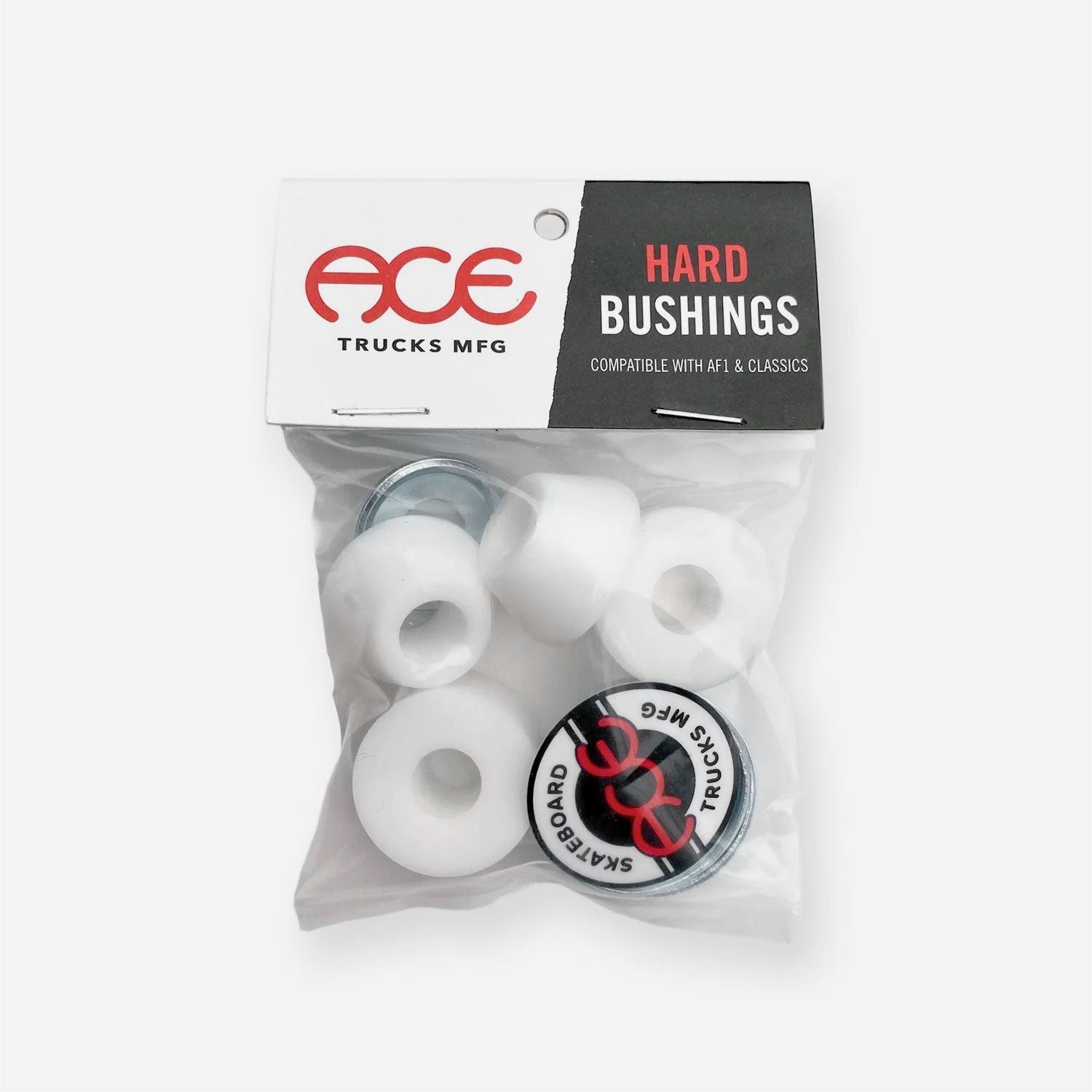 ACE Trucks - Bushings - White