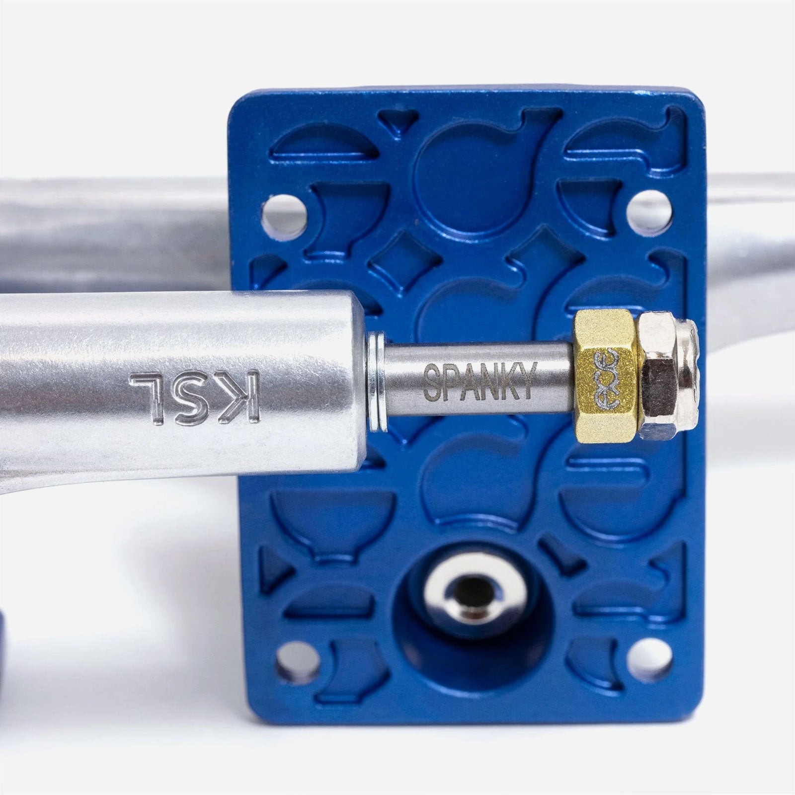ACE Trucks - Limited Hollowed - Kevin Spanky Long (2 Trucks)