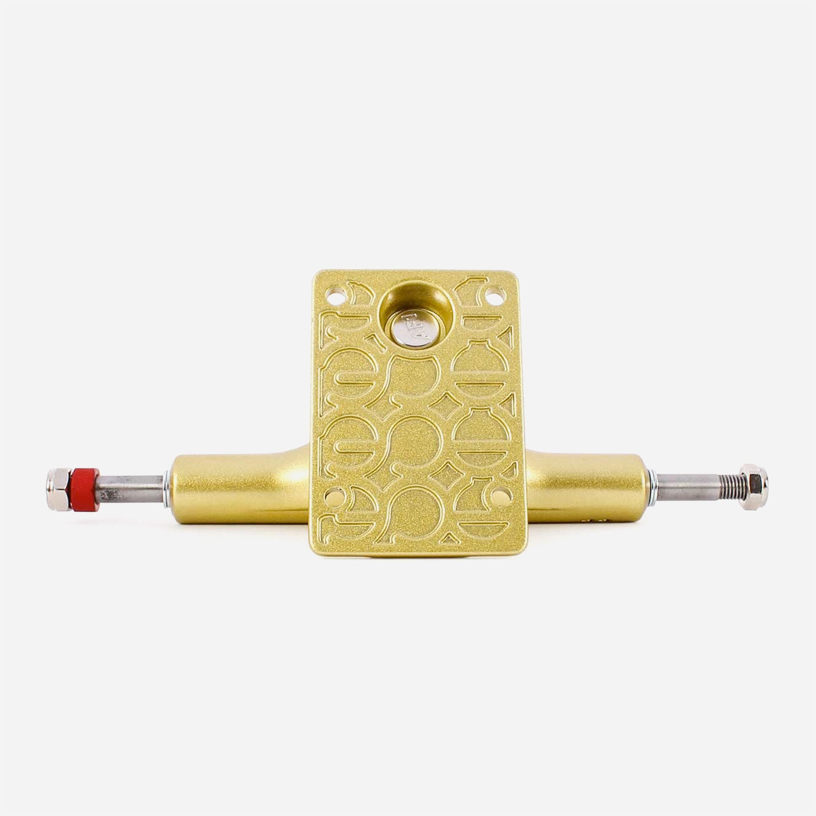 ACE Trucks - AF1 - Gold (2 Trucks)