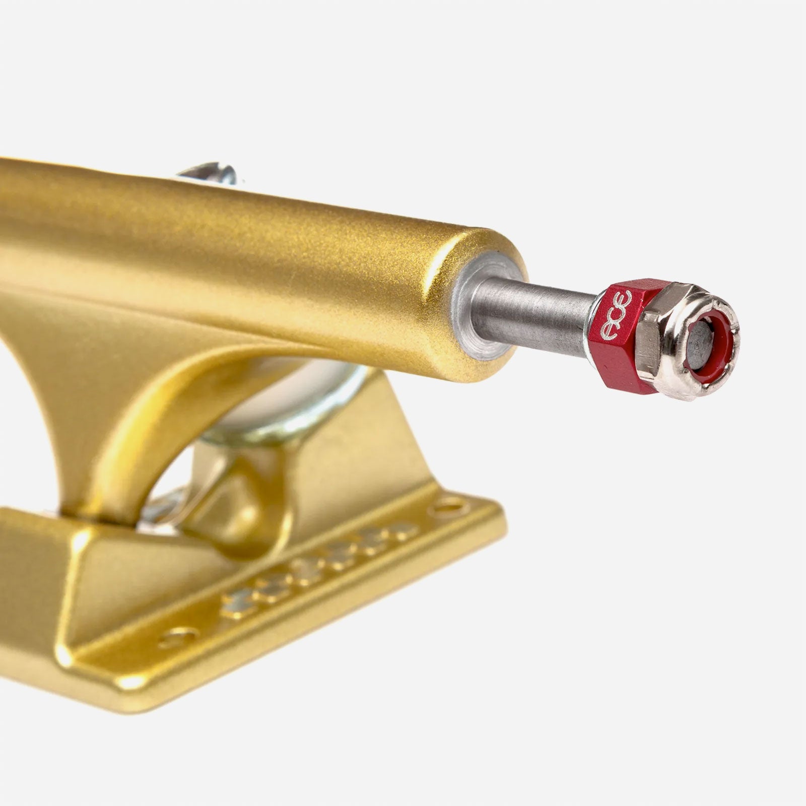 ACE Trucks - AF1 - Gold (2 Trucks)
