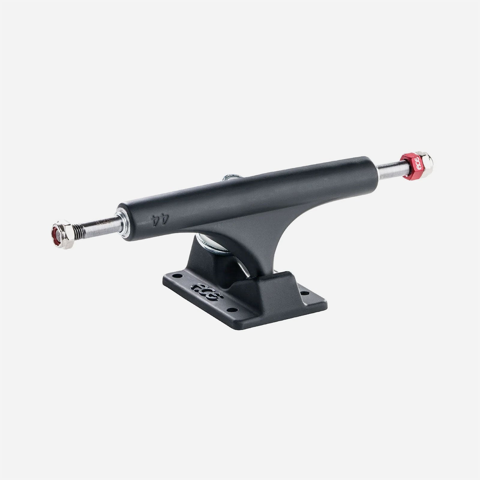 ACE Trucks - AF1 - Matte Black (2 Trucks)