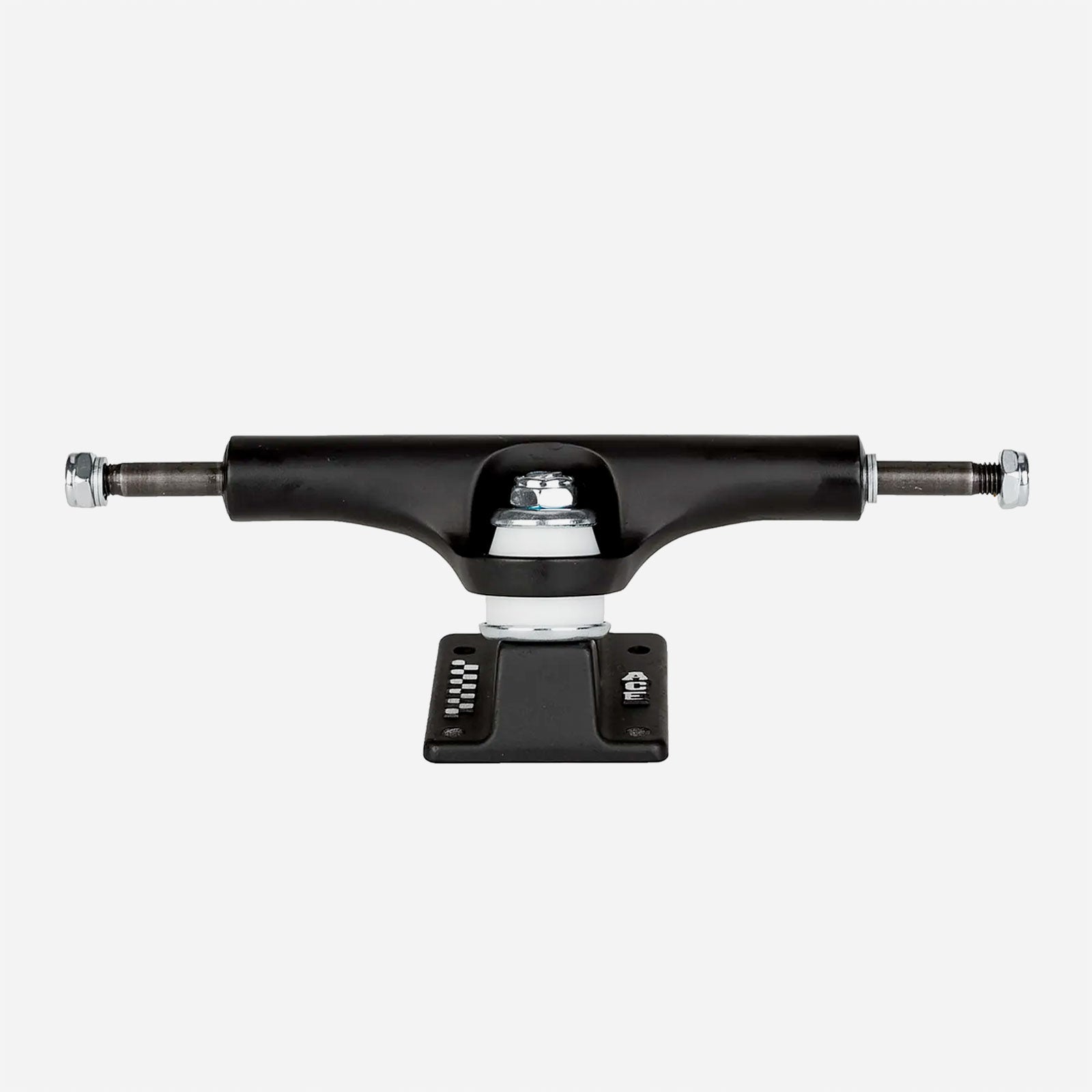 ACE Trucks - AF1 - Matte Black (2 Trucks)