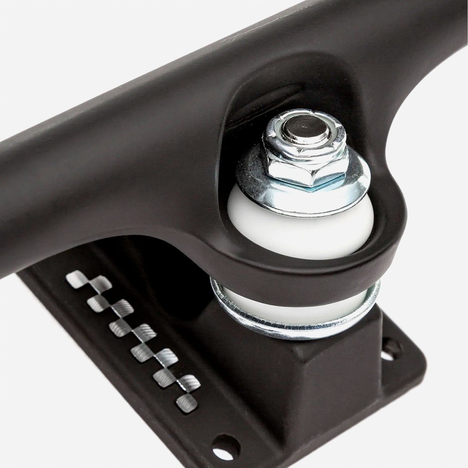 ACE Trucks - AF1 - Matte Black (2 Trucks)