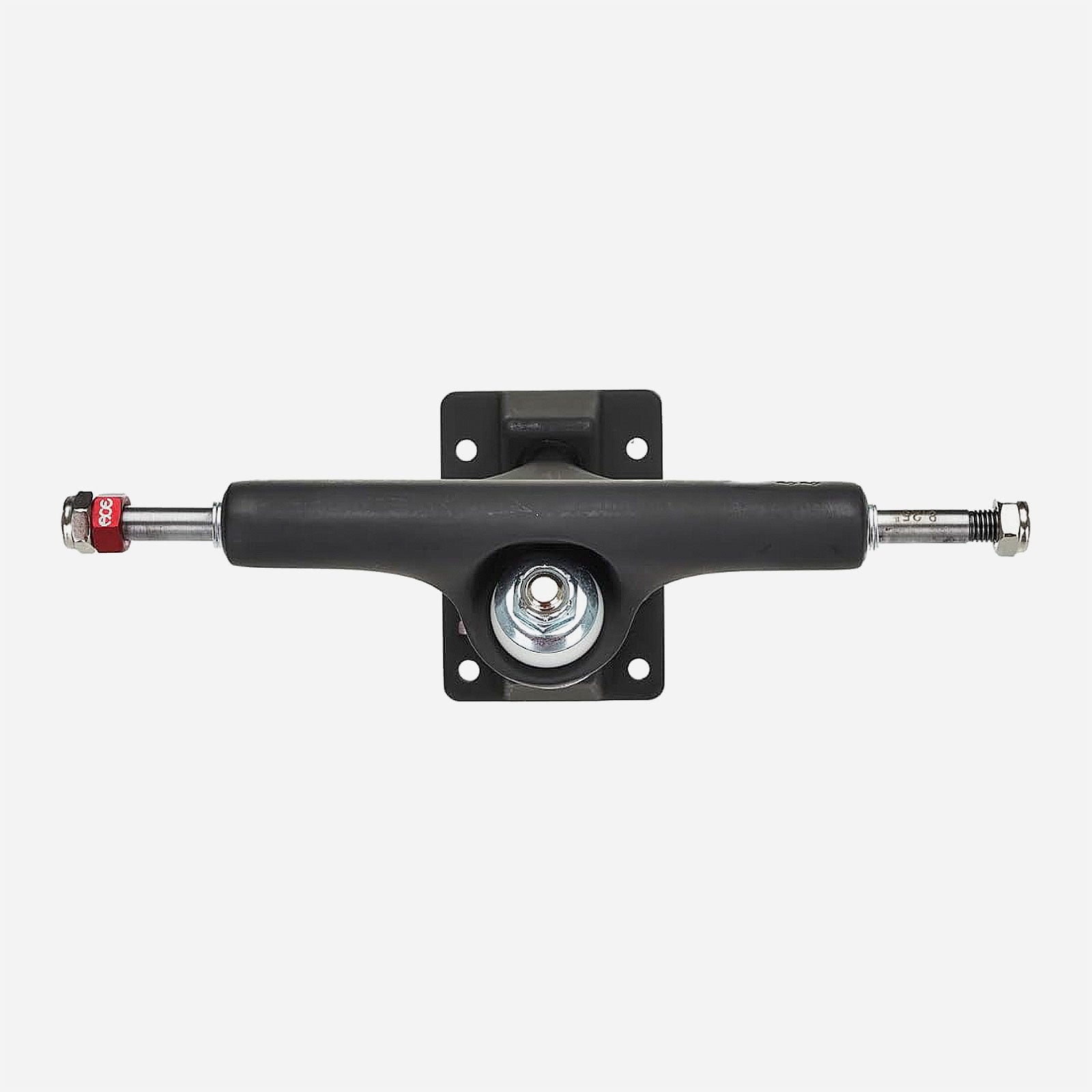 ACE Trucks - AF1 - Matte Black (2 Trucks)