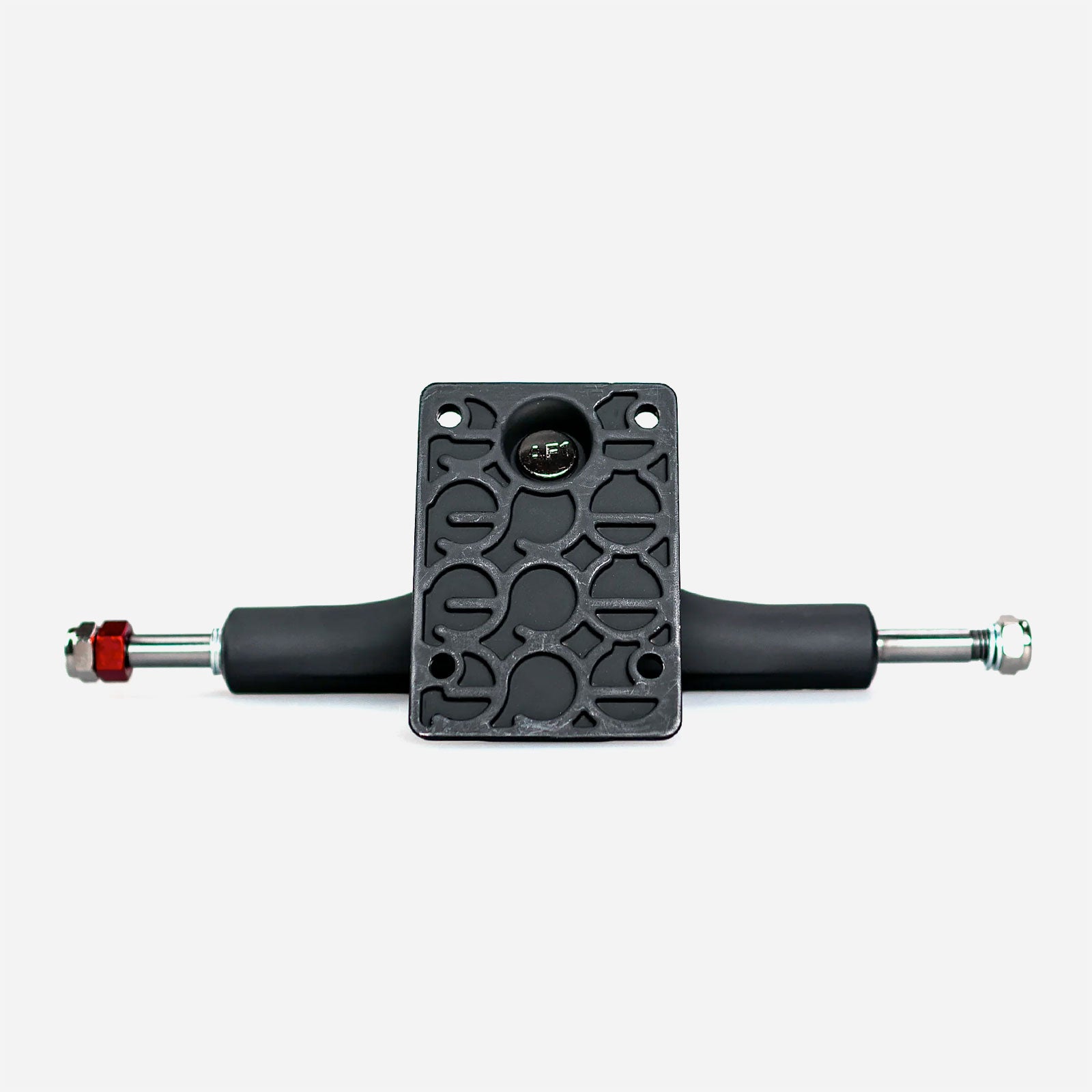 ACE Trucks - AF1 - Matte Black (2 Trucks)
