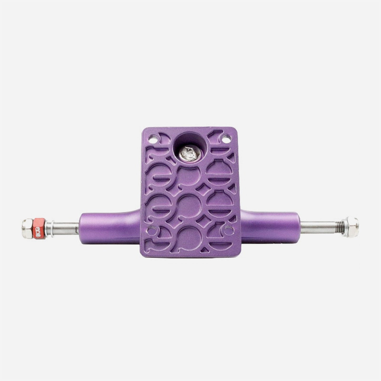 ACE Trucks - AF1 - Purple Satin (2 Trucks)