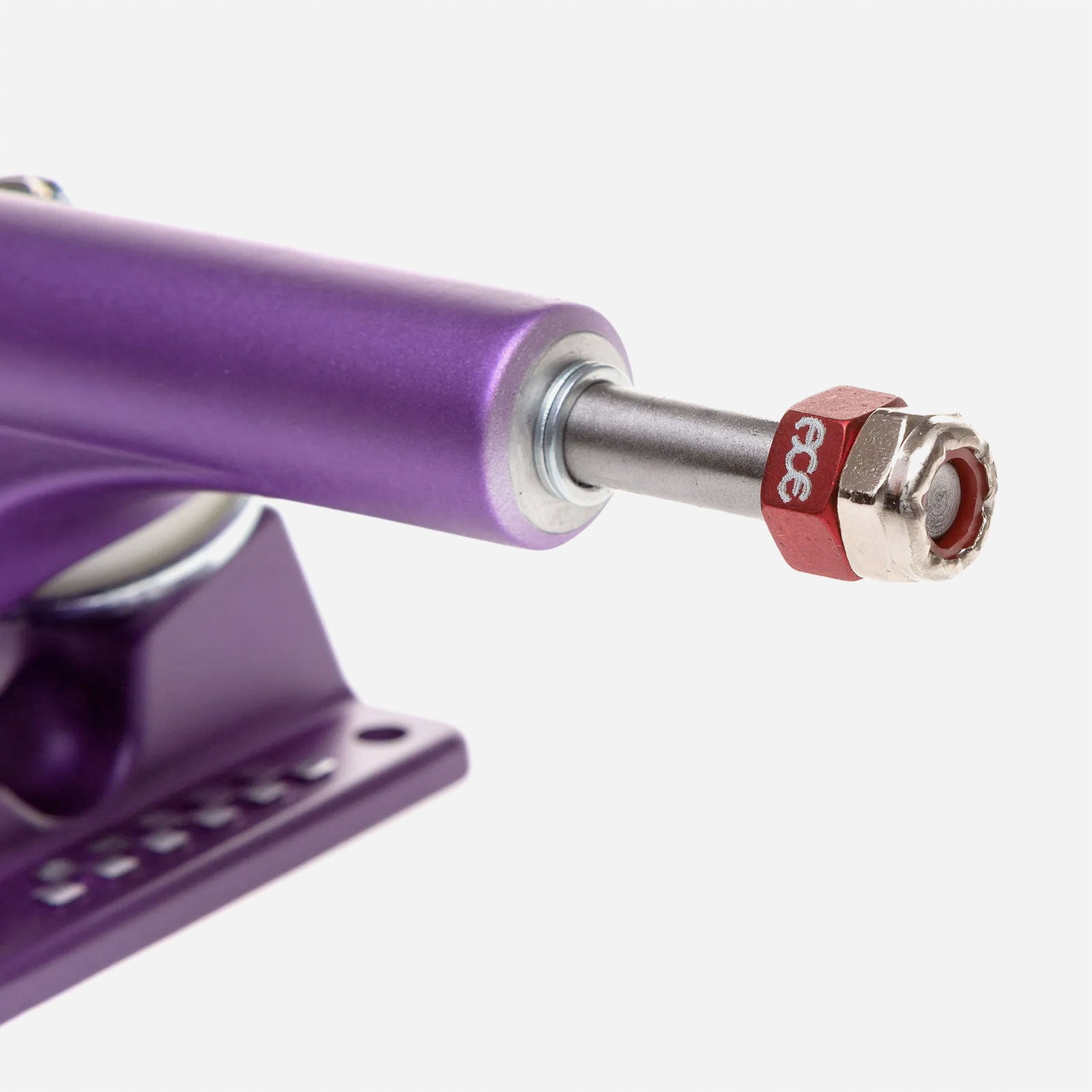 ACE Trucks - AF1 - Purple Satin (2 Trucks)