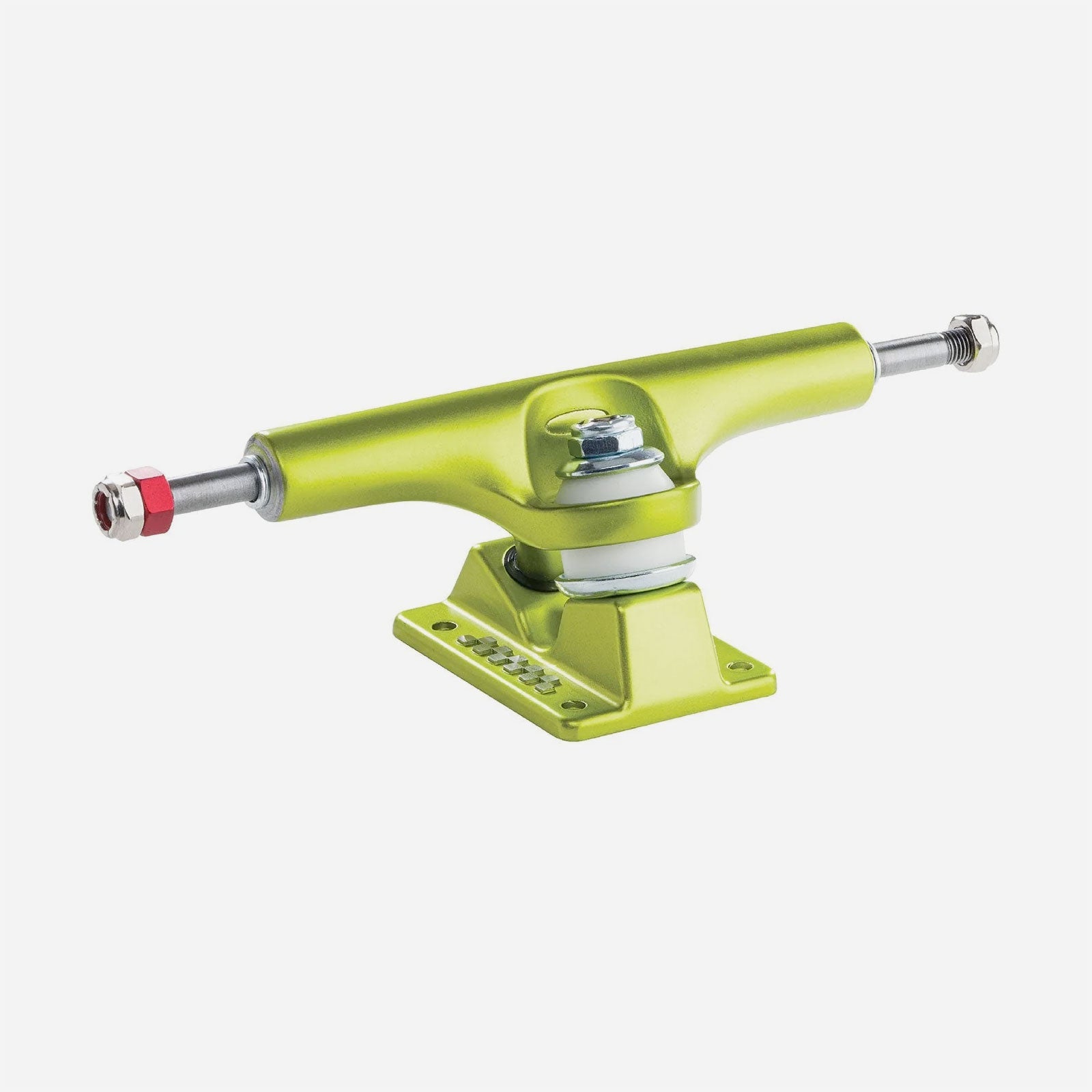ACE Trucks - AF1 - Satin Lime (2 Trucks)
