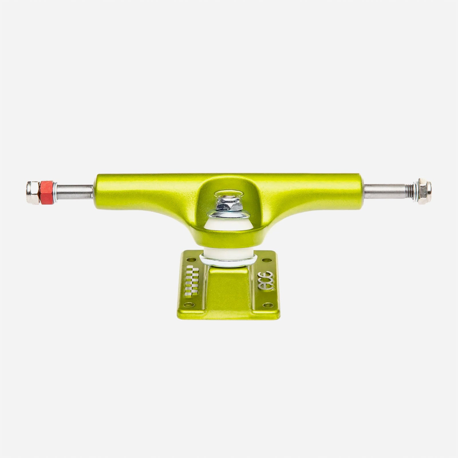 ACE Trucks - AF1 - Satin Lime (2 Trucks)