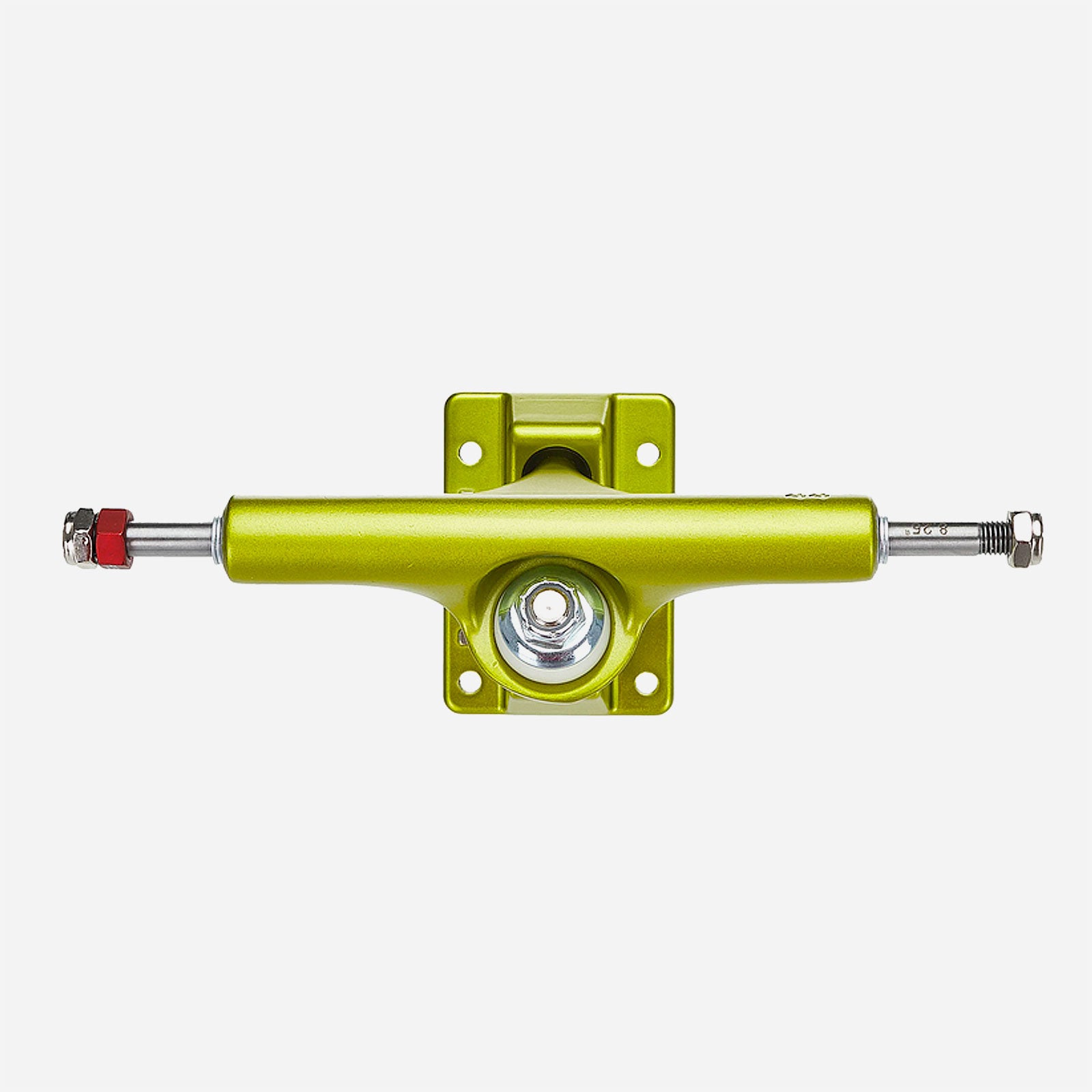 ACE Trucks - AF1 - Satin Lime (2 Trucks)