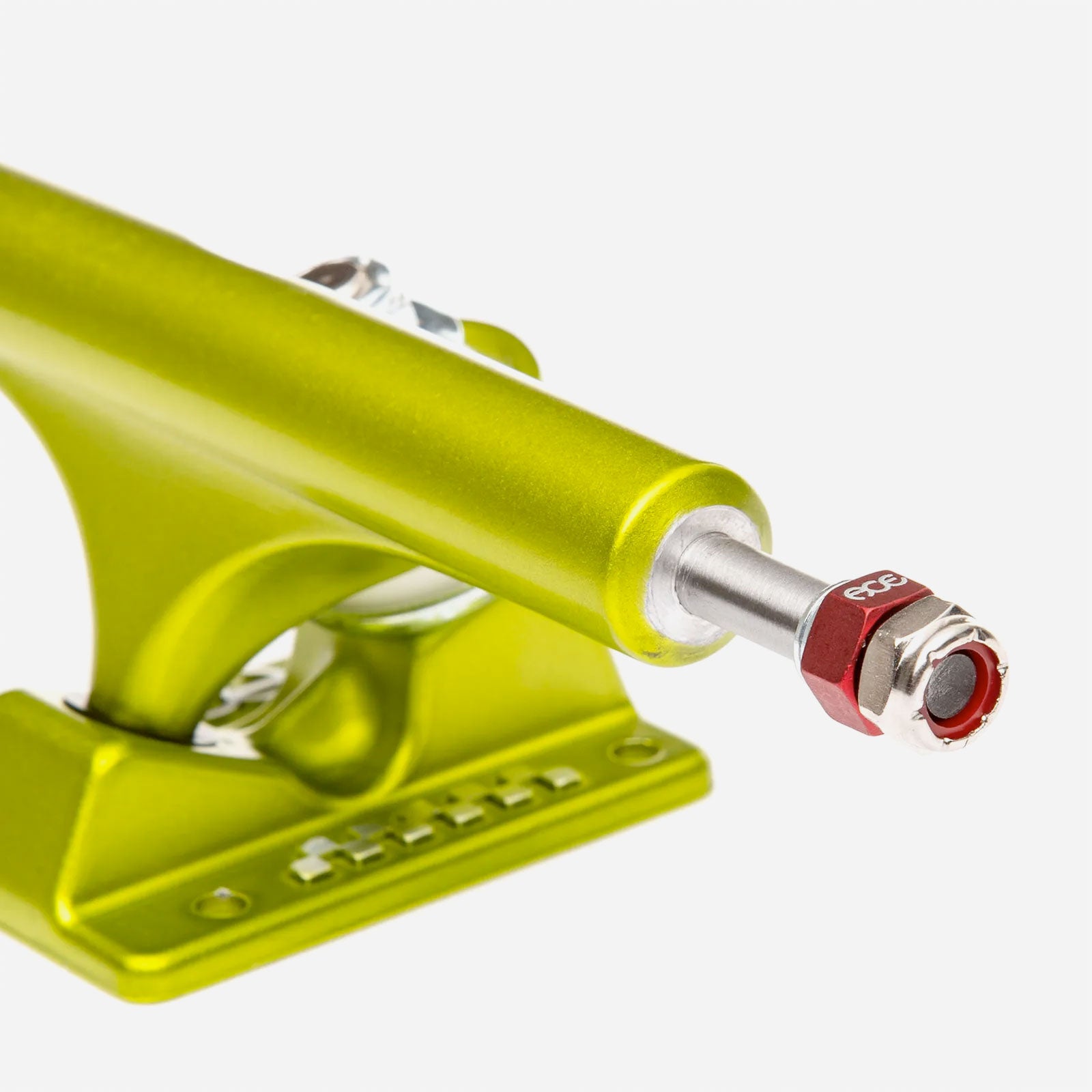 ACE Trucks - AF1 - Satin Lime (2 Trucks)