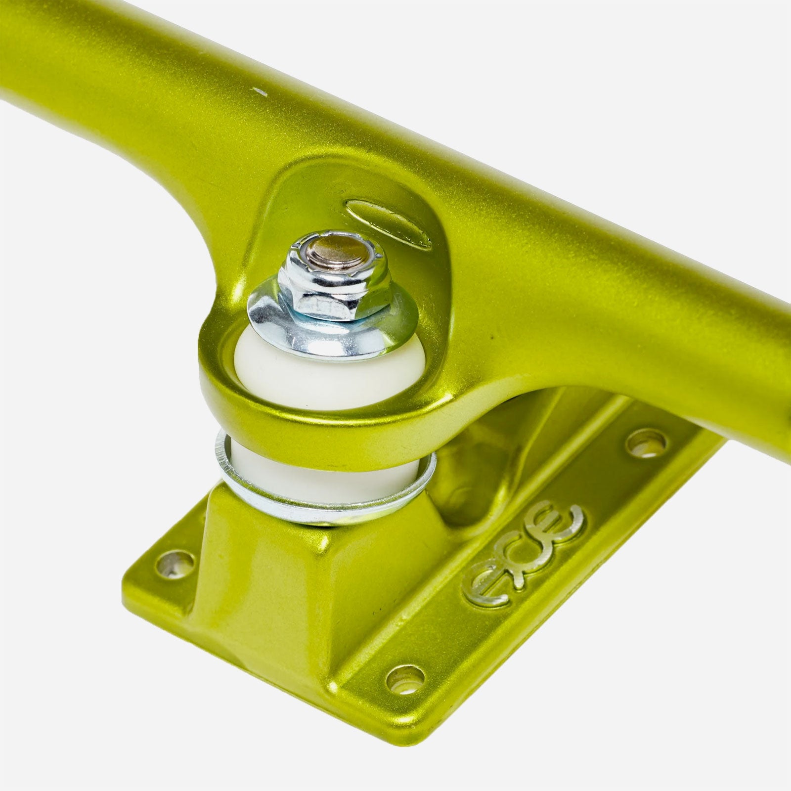 ACE Trucks - AF1 - Satin Lime (2 Trucks)