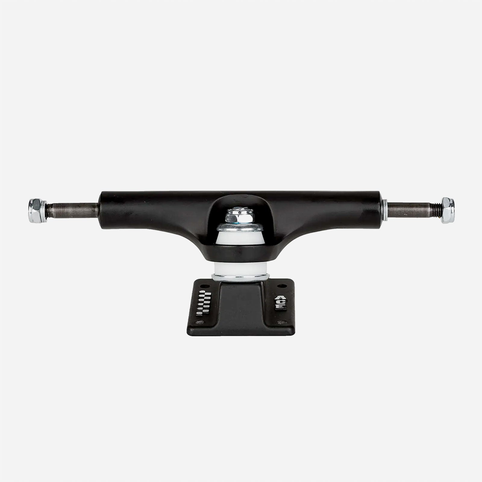 ACE Trucks - Classic - Matte Black (2 Trucks)