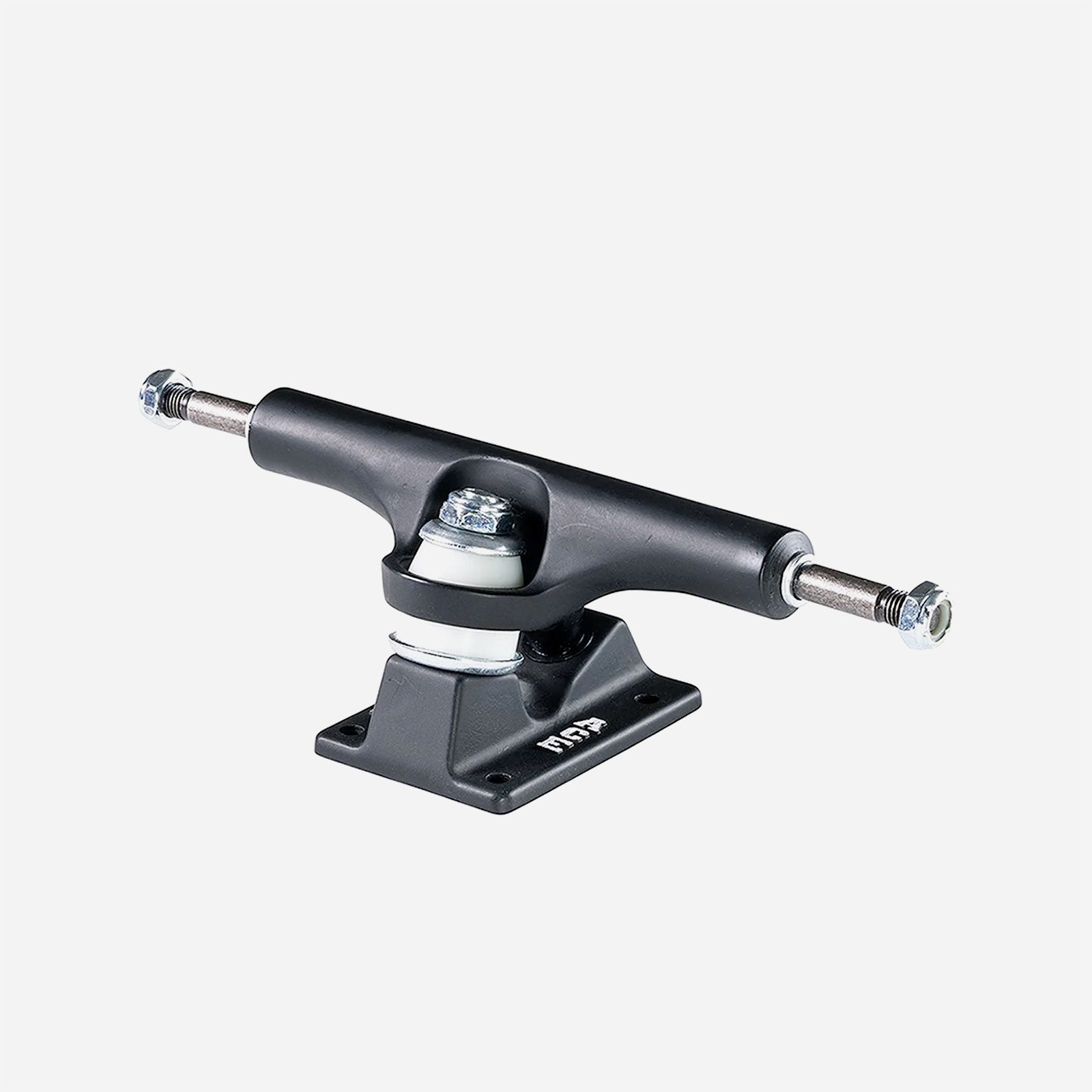 ACE Trucks - Classic - Matte Black (2 Trucks)