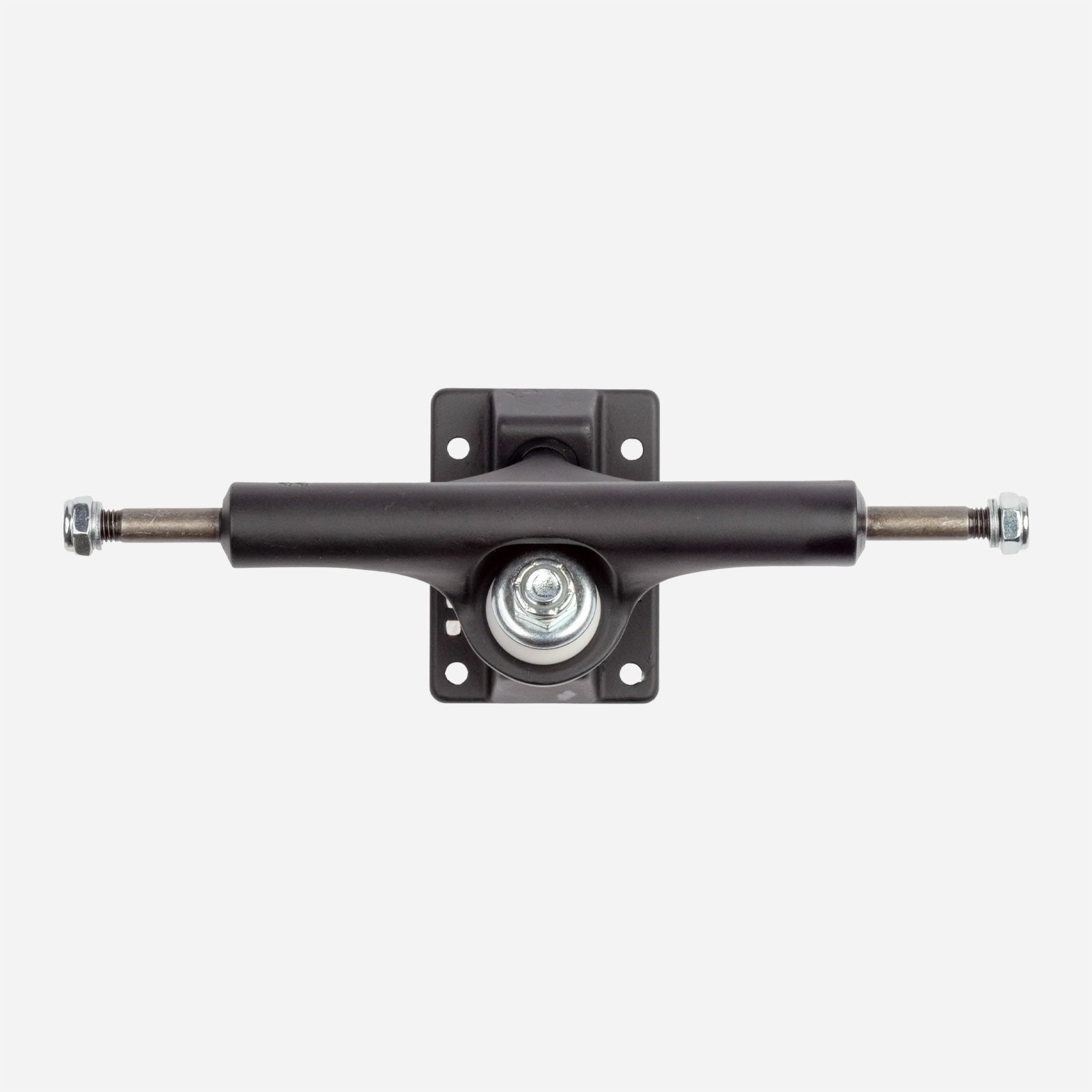 ACE Trucks - Classic - Matte Black (2 Trucks)