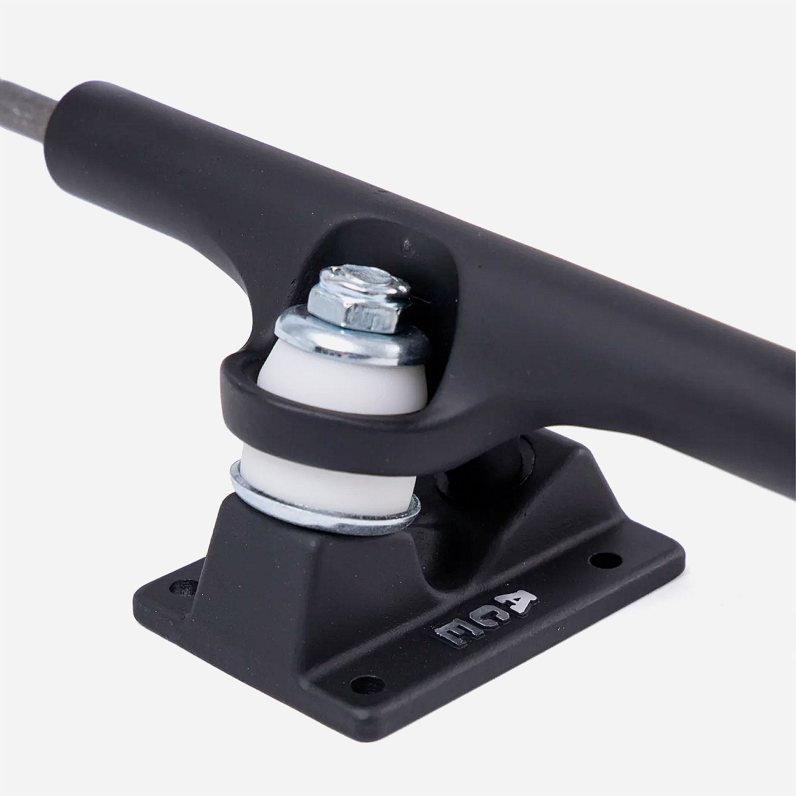 ACE Trucks - Classic - Matte Black (2 Trucks)