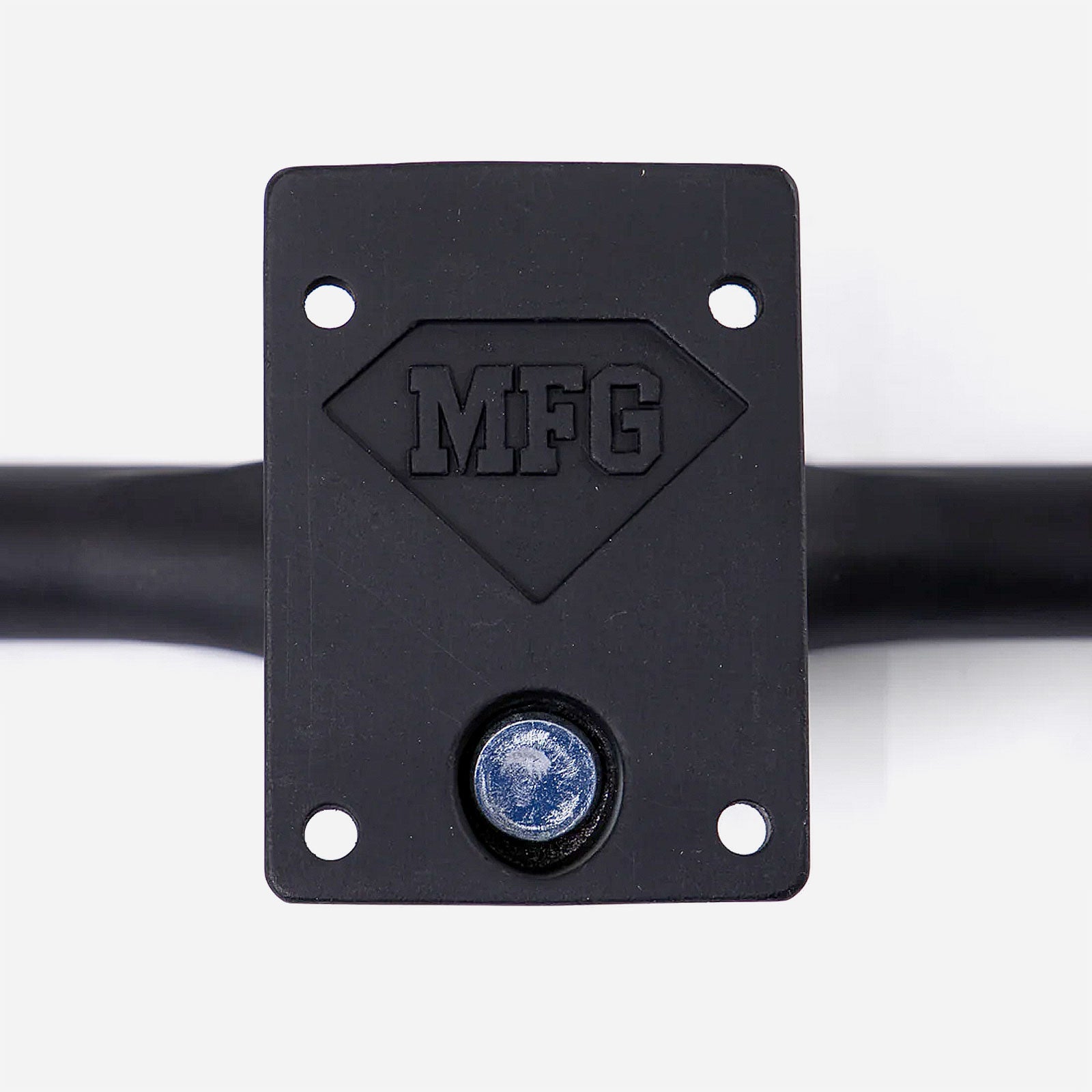 ACE Trucks - Classic - Matte Black (2 Trucks)