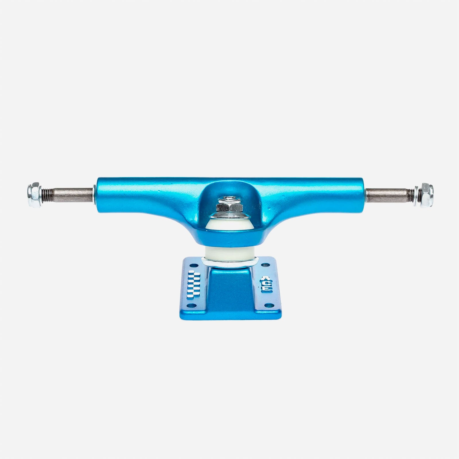 ACE Trucks - Classic - Sapphire Blue (2 Trucks)