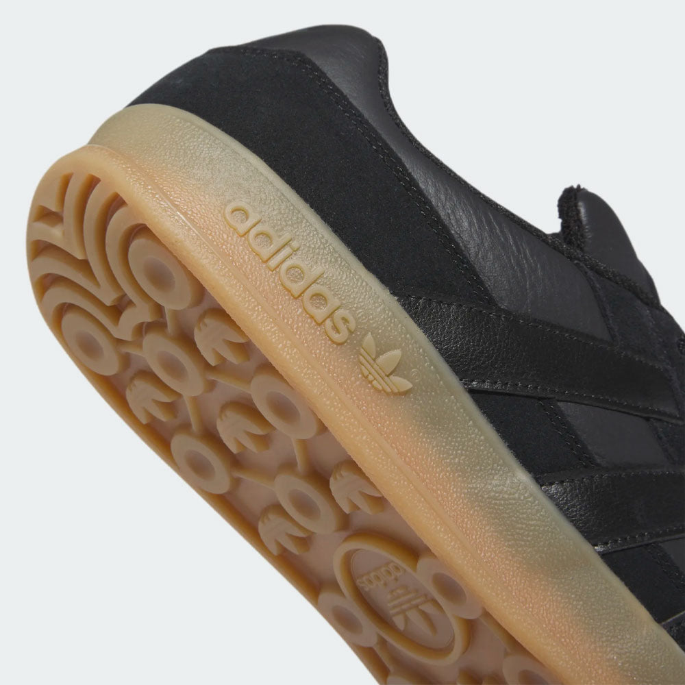 Adidas Skateboarding - Gonz Aloha Super - Aloha Super Core Black - Carbon - Blue Bird
