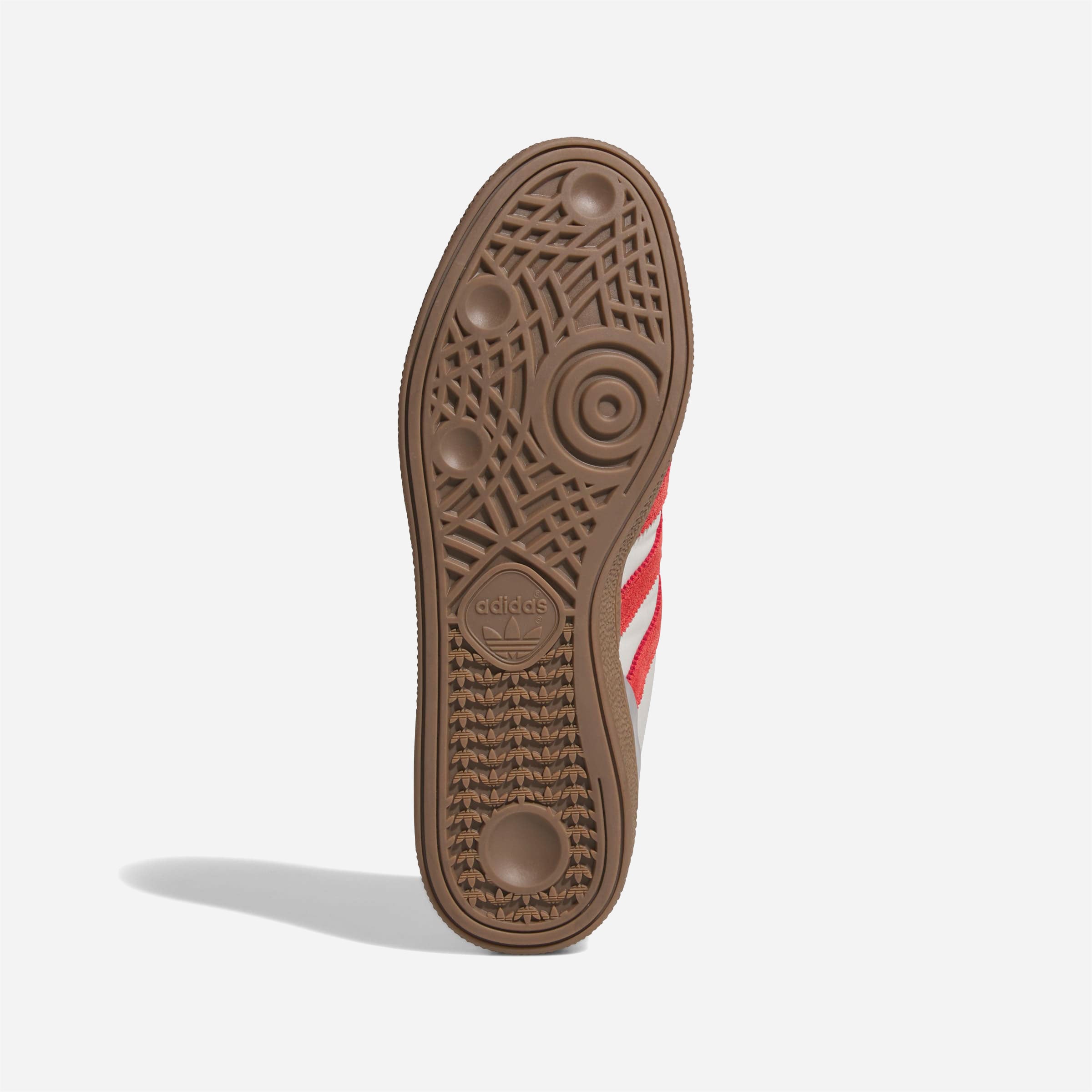 Adidas - Busenitz - Clear Brown / Better Scarlet / Gum 5