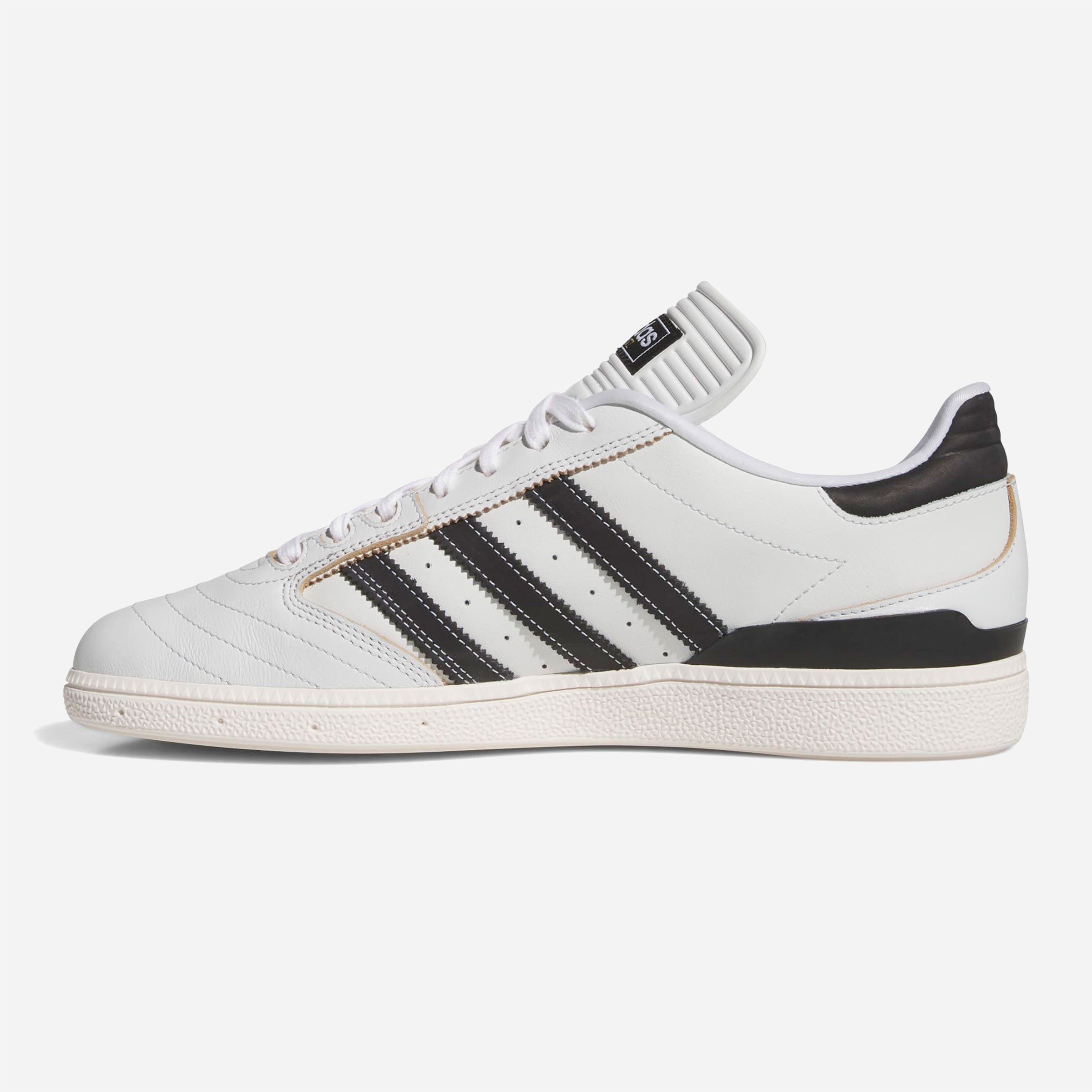 Adidas - Busenitz - Crystal White / Core Black / Off White