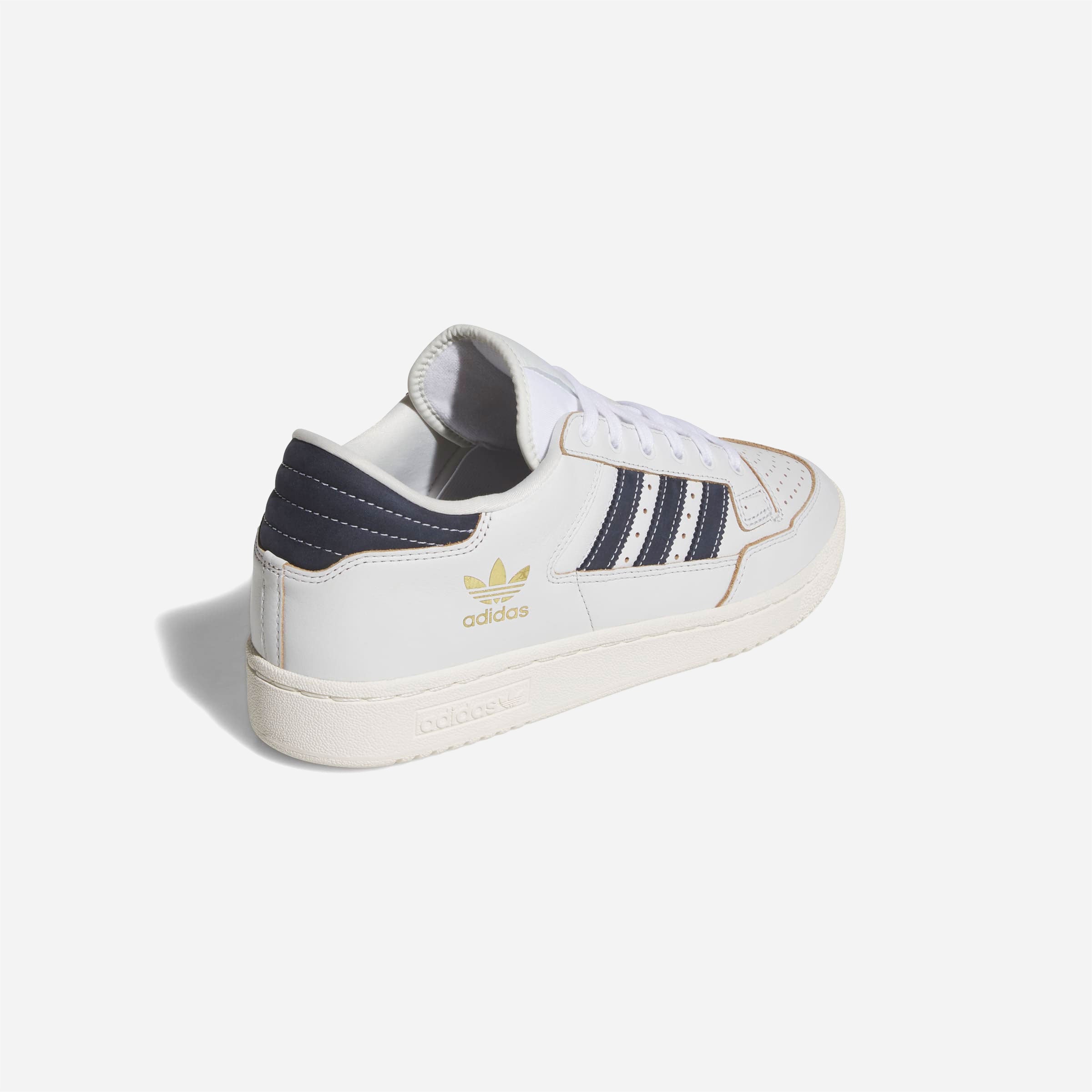 Adidas - Centennial - Crystal White / Shadow Navy / Off White