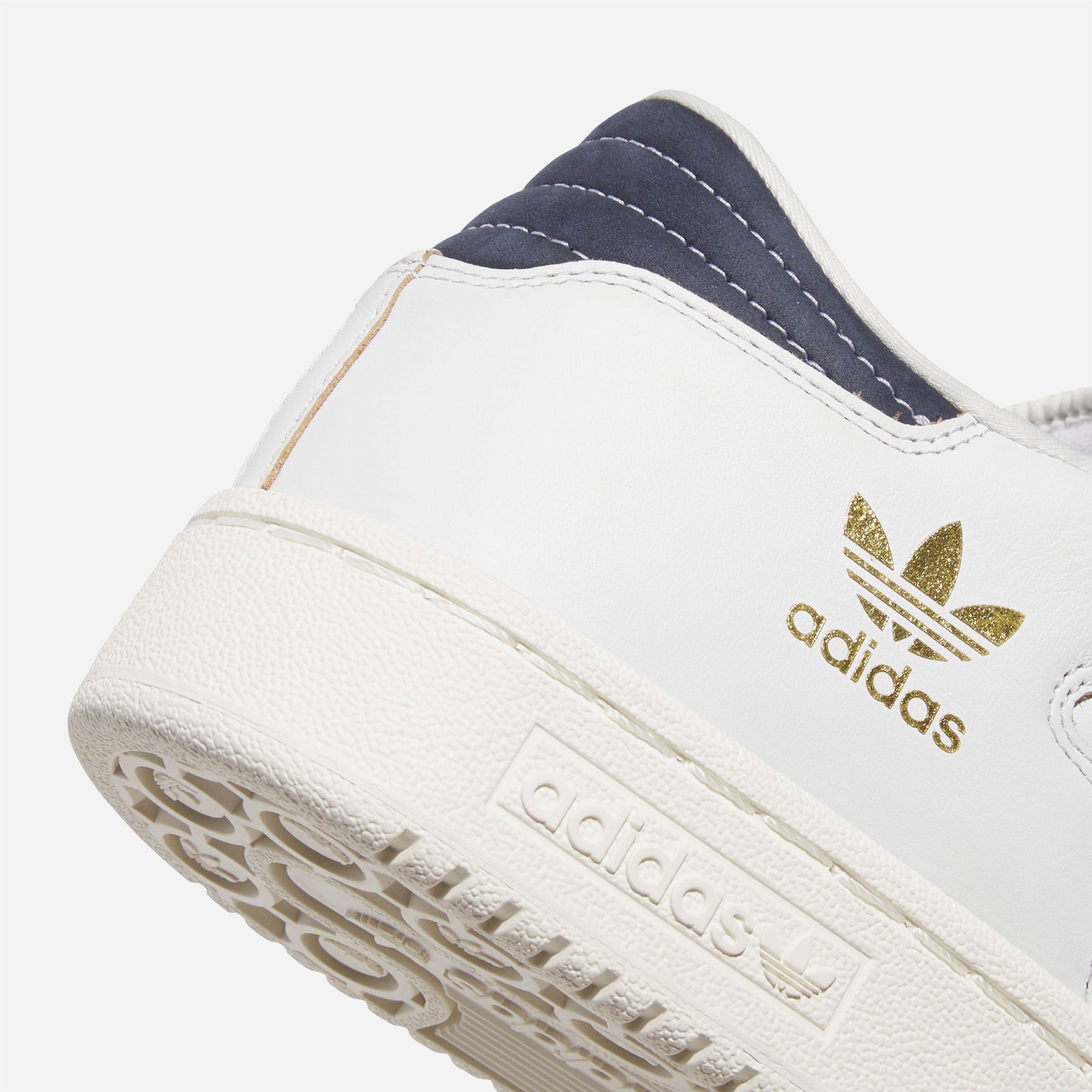 Adidas - Centennial - Crystal White / Shadow Navy / Off White