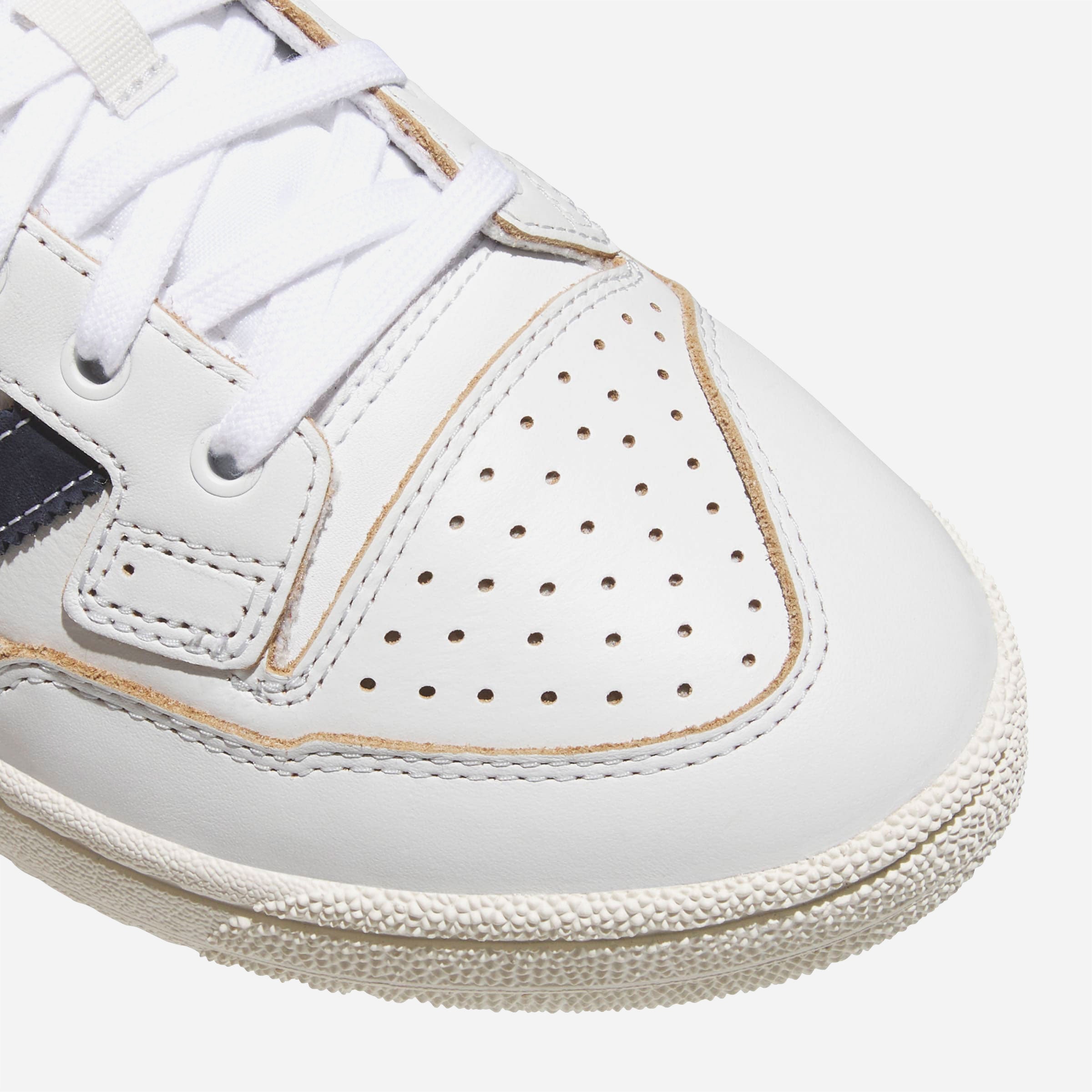Adidas - Centennial - Crystal White / Shadow Navy / Off White