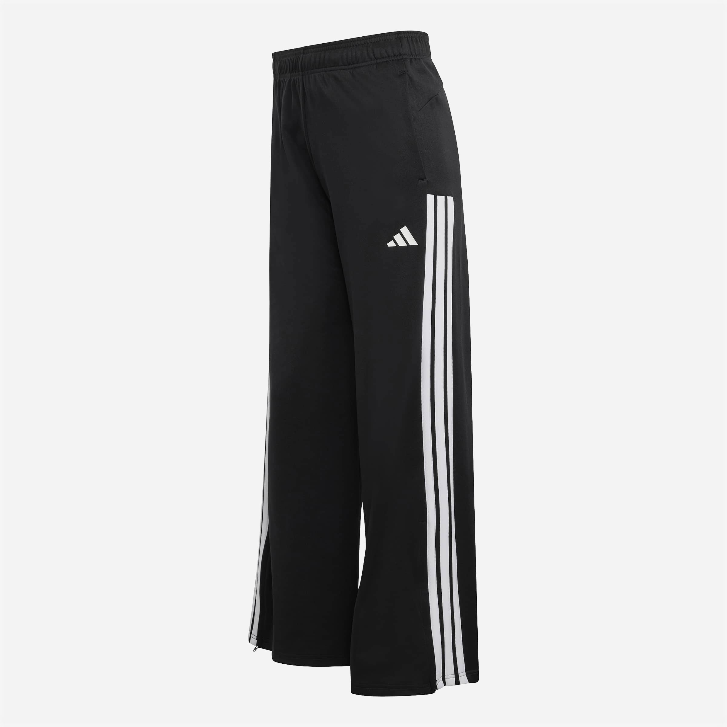 Adidas - Her Pant - Black / Black / White