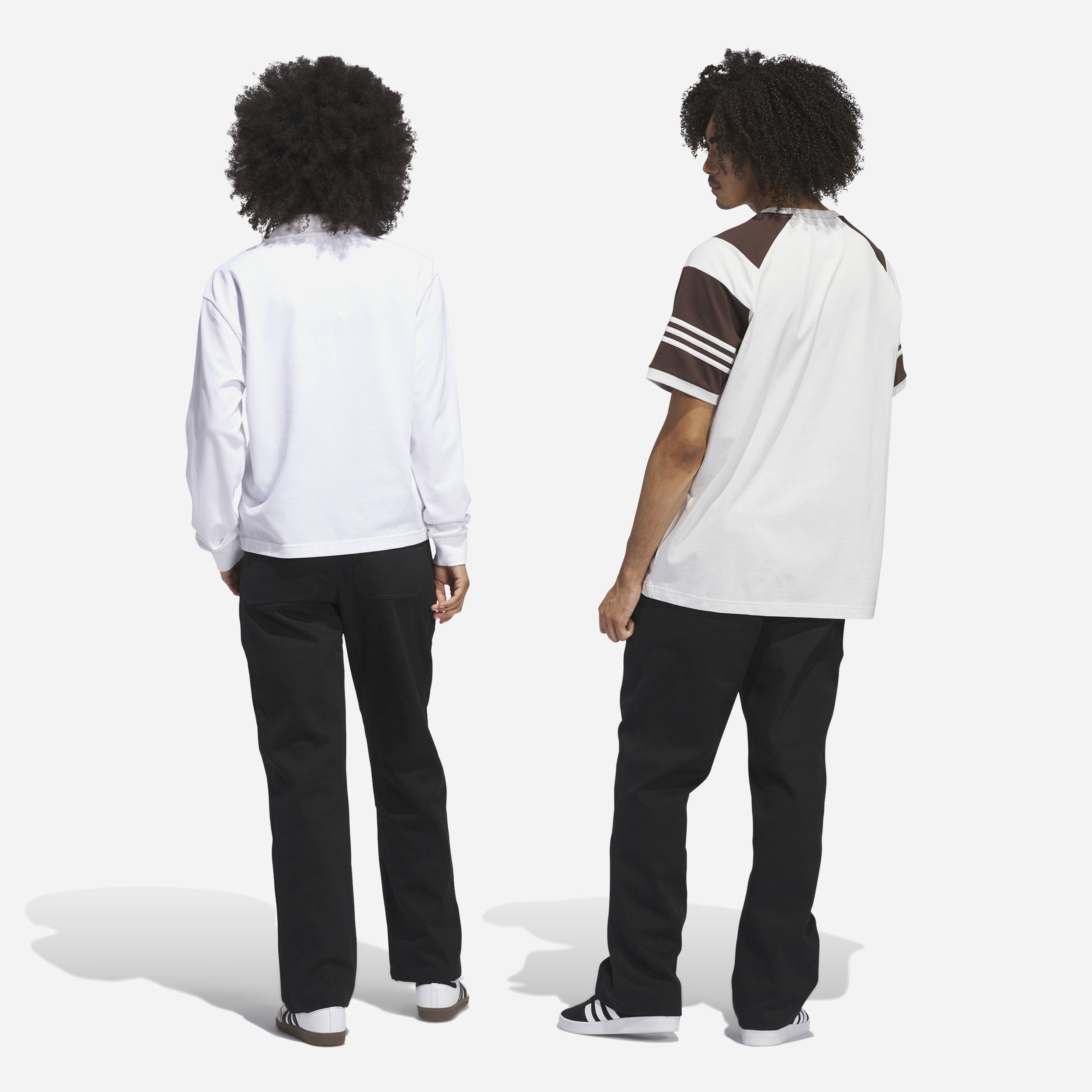 Adidas Skateboarding - Kader Pant - Black