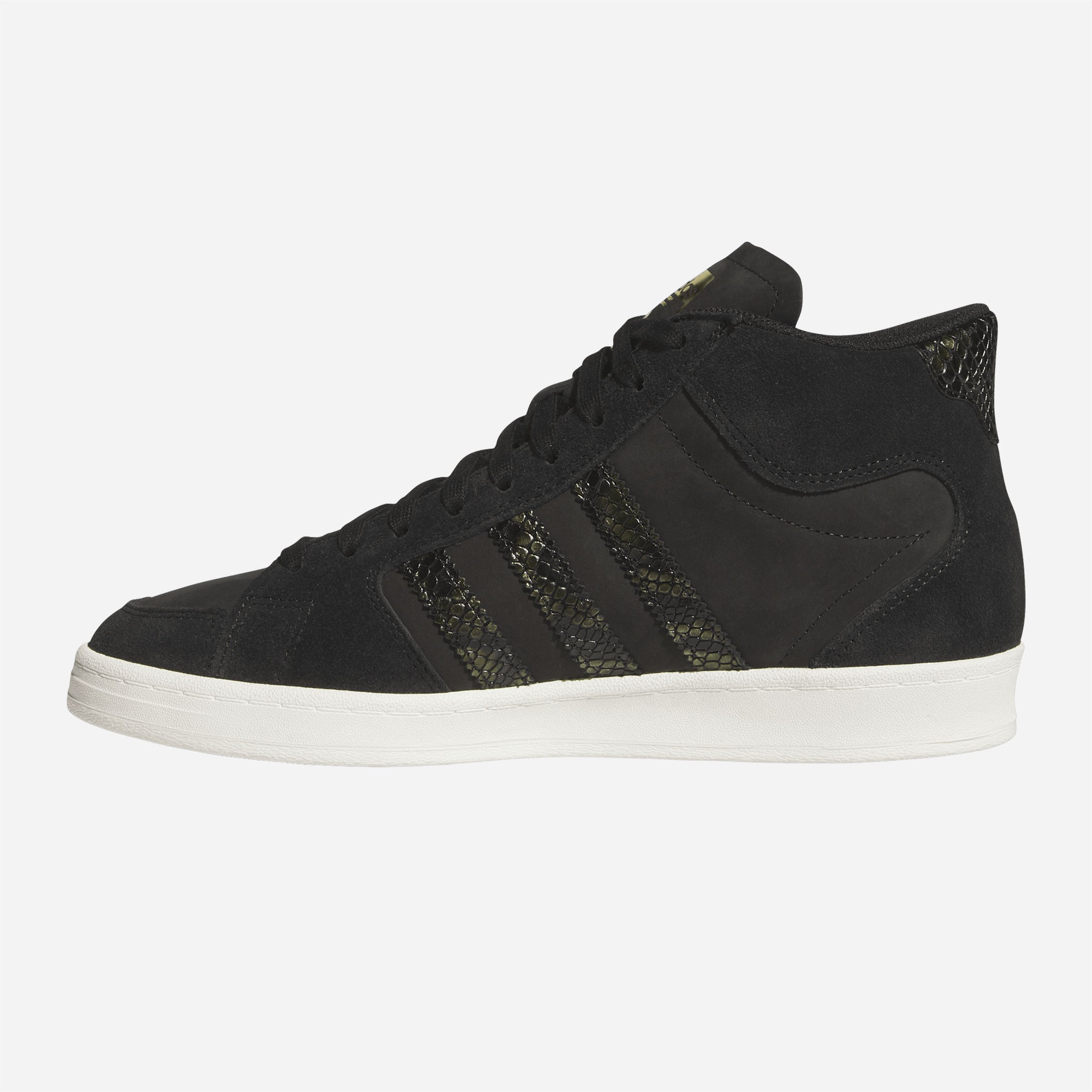 Adidas x Kader - Superskate - Core Black / Supplier Colour / Off White