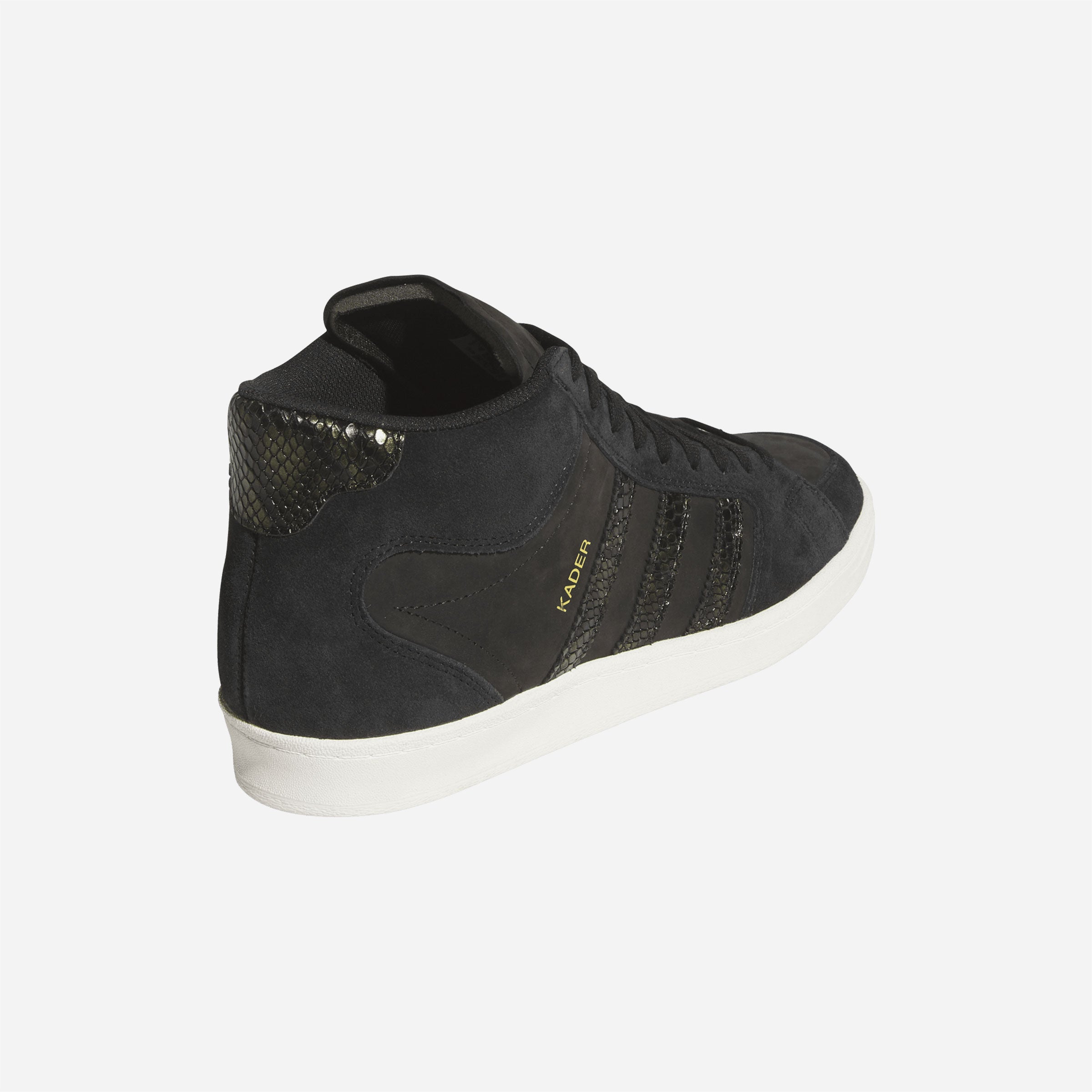 Adidas x Kader - Superskate - Core Black / Supplier Colour / Off White